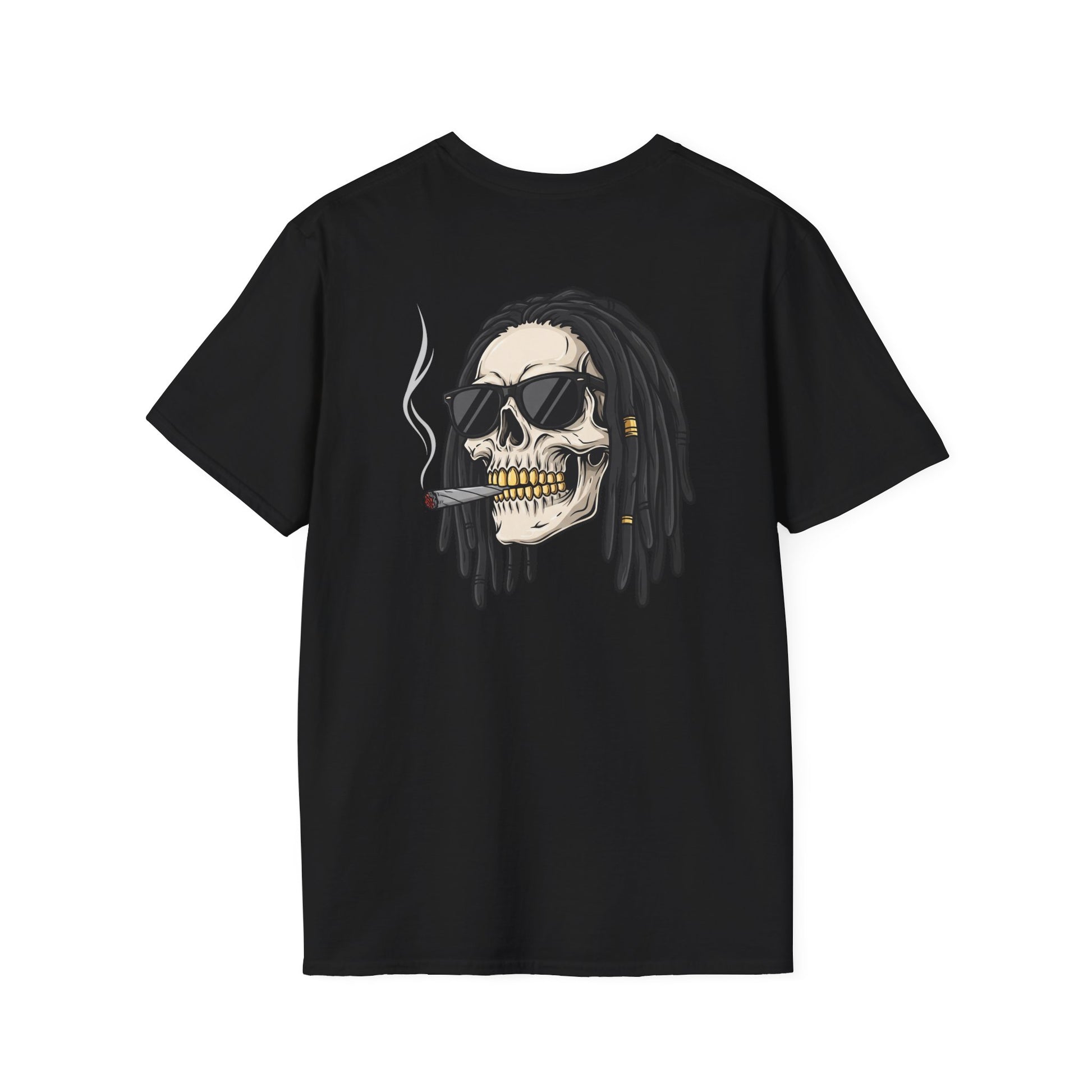 Undead Terp Boy T-Shirt #9