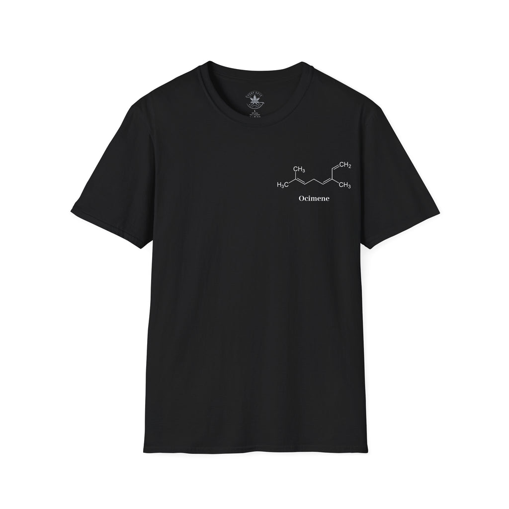 Terp Boyz "Ocimene" T-Shirt