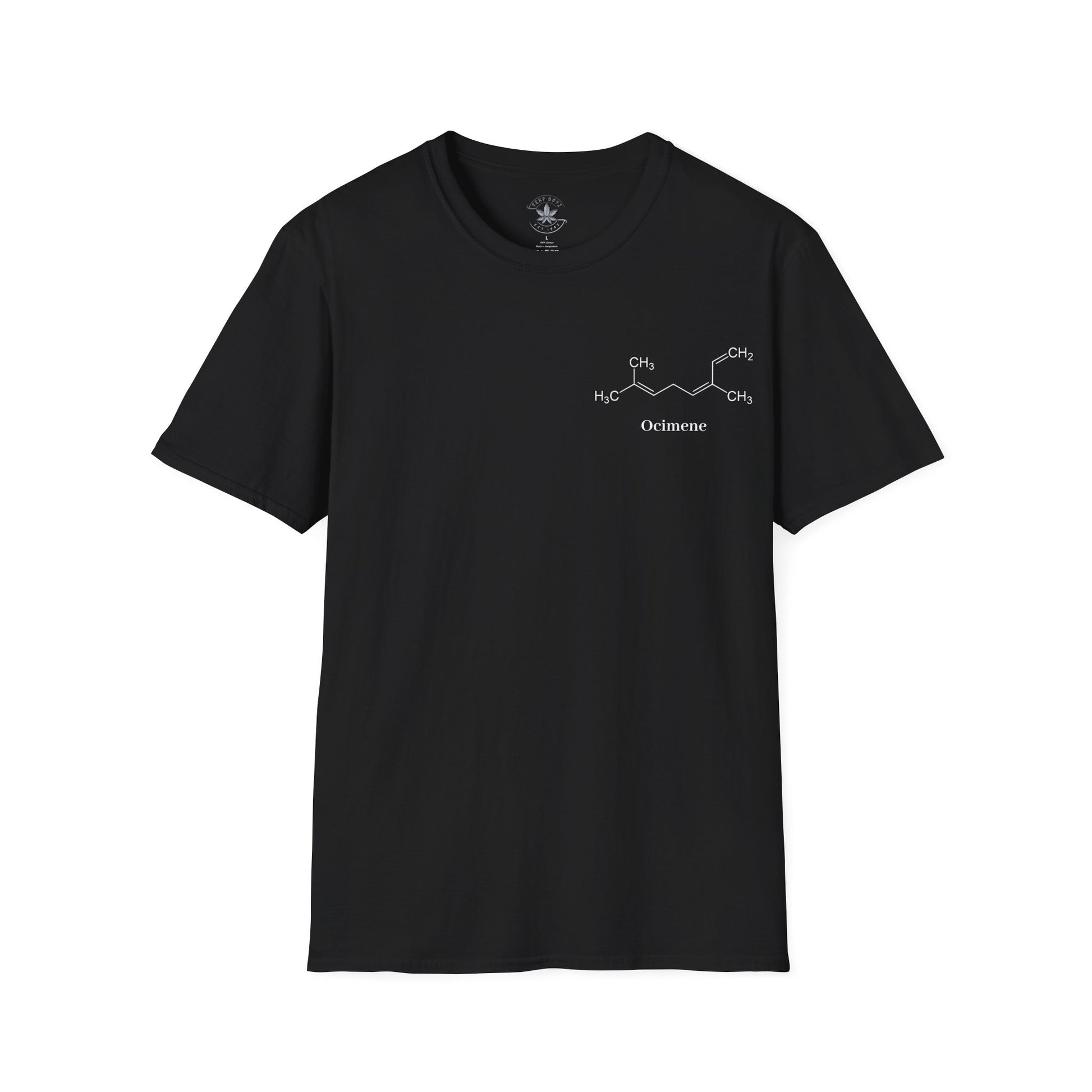 Terp Boyz "Ocimene" T-Shirt