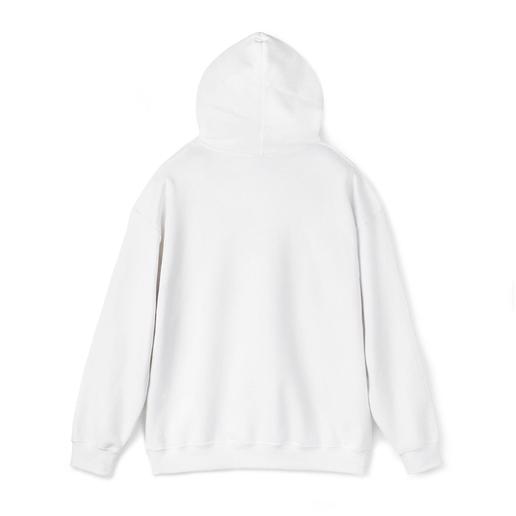 Terp Boyz Hooded Sweatshirt