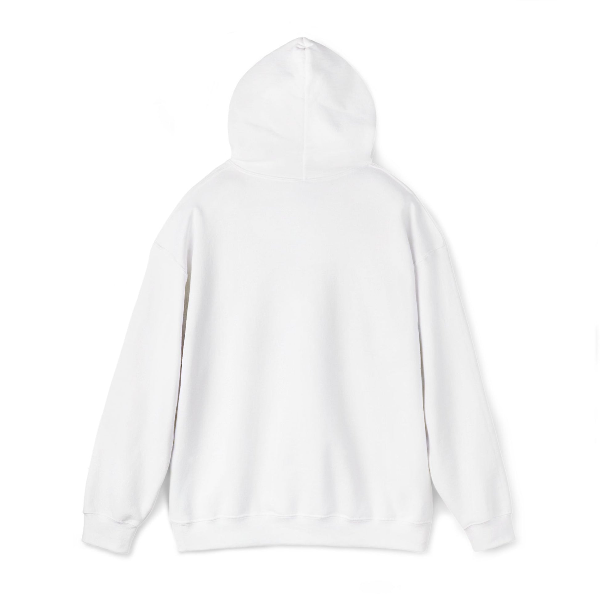Terp Boyz Hooded Sweatshirt