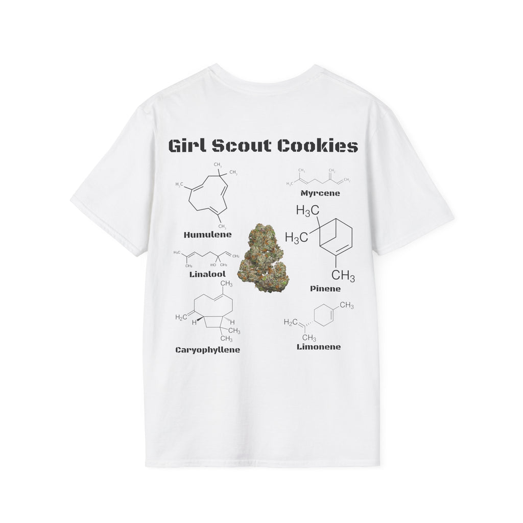 GSC T-Shirt