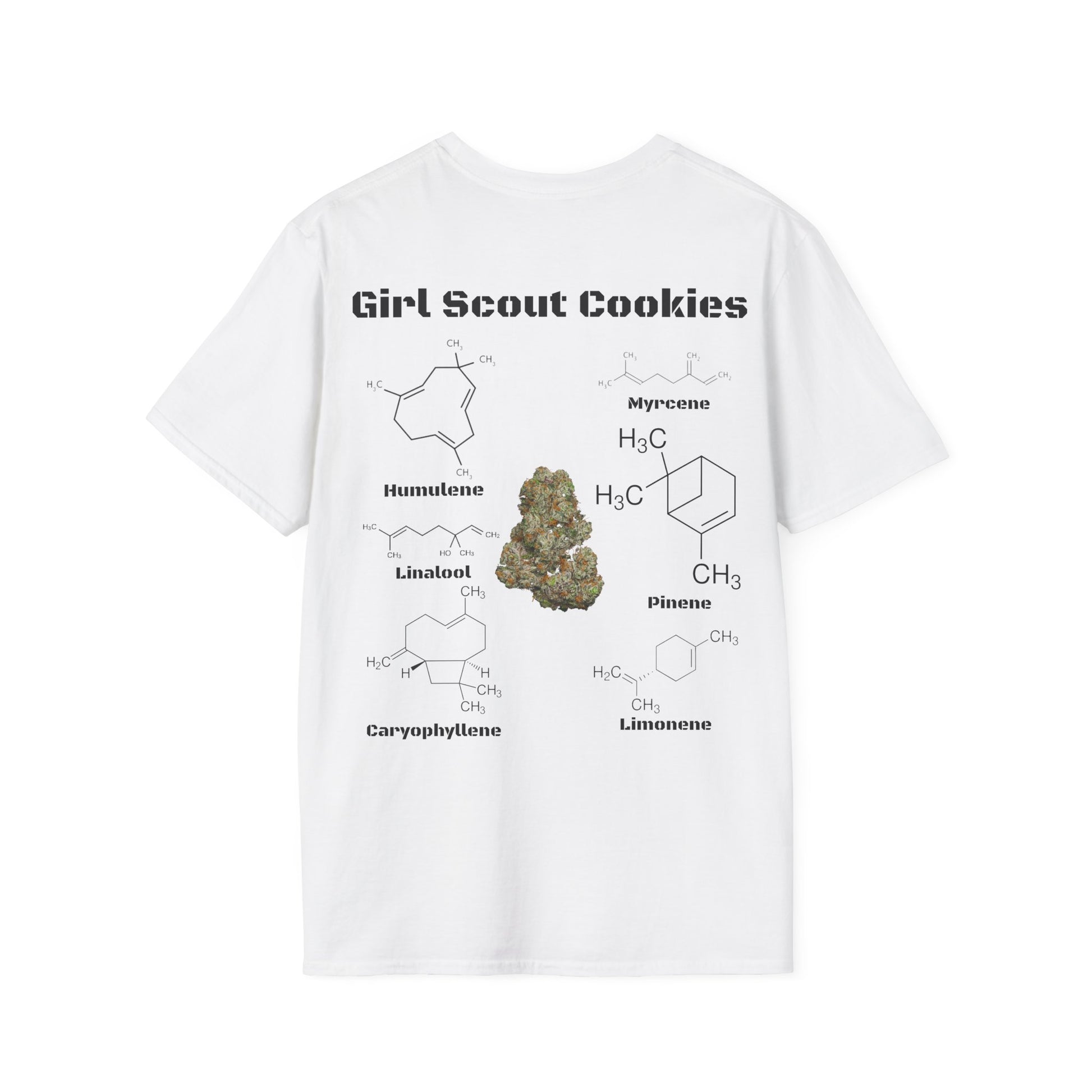 GSC T-Shirt