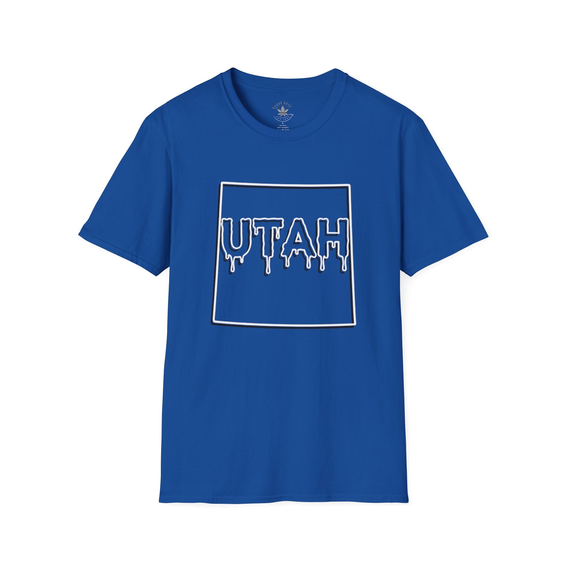 Utah Terp T-Shirt