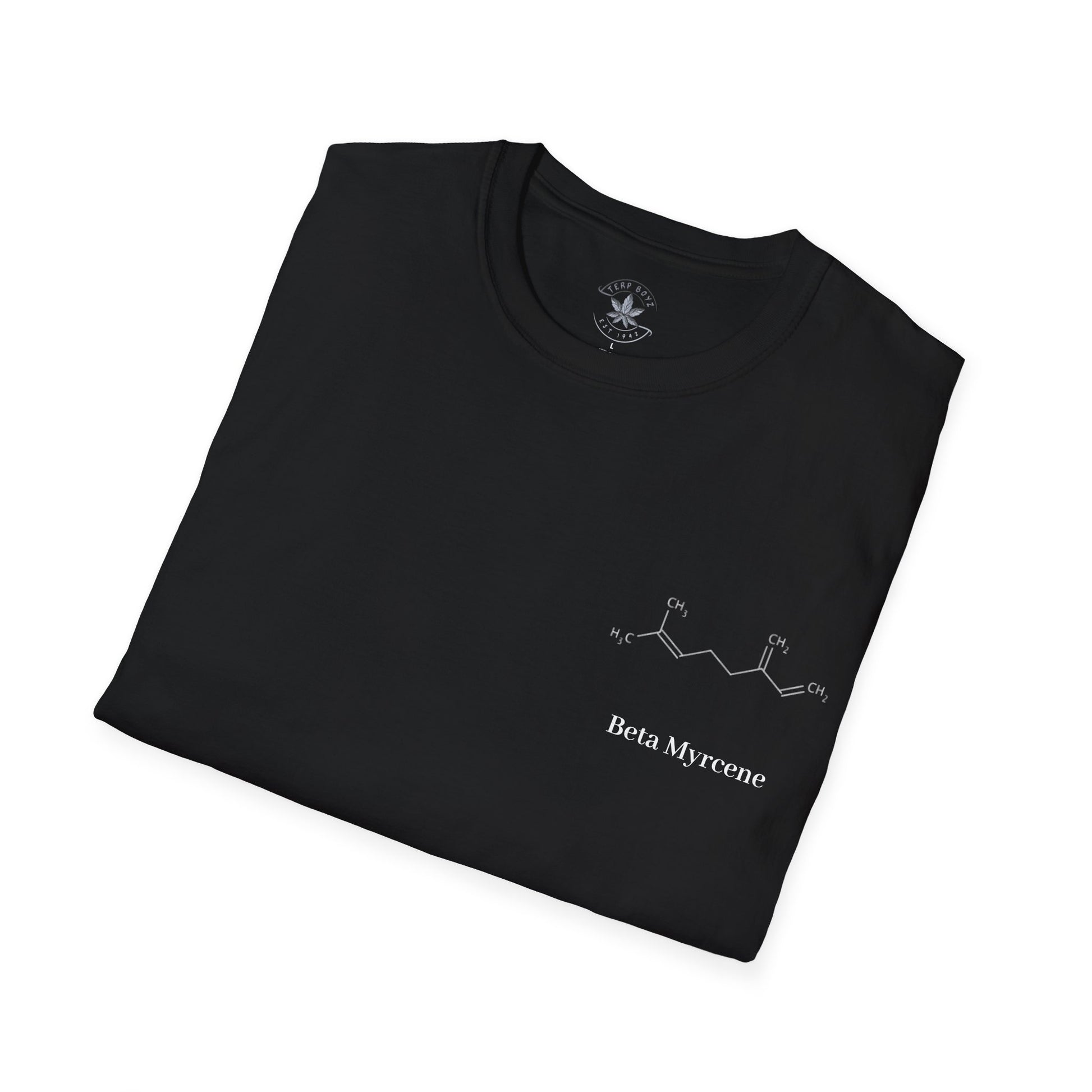Terp Boyz "Myrcene" T-Shirt