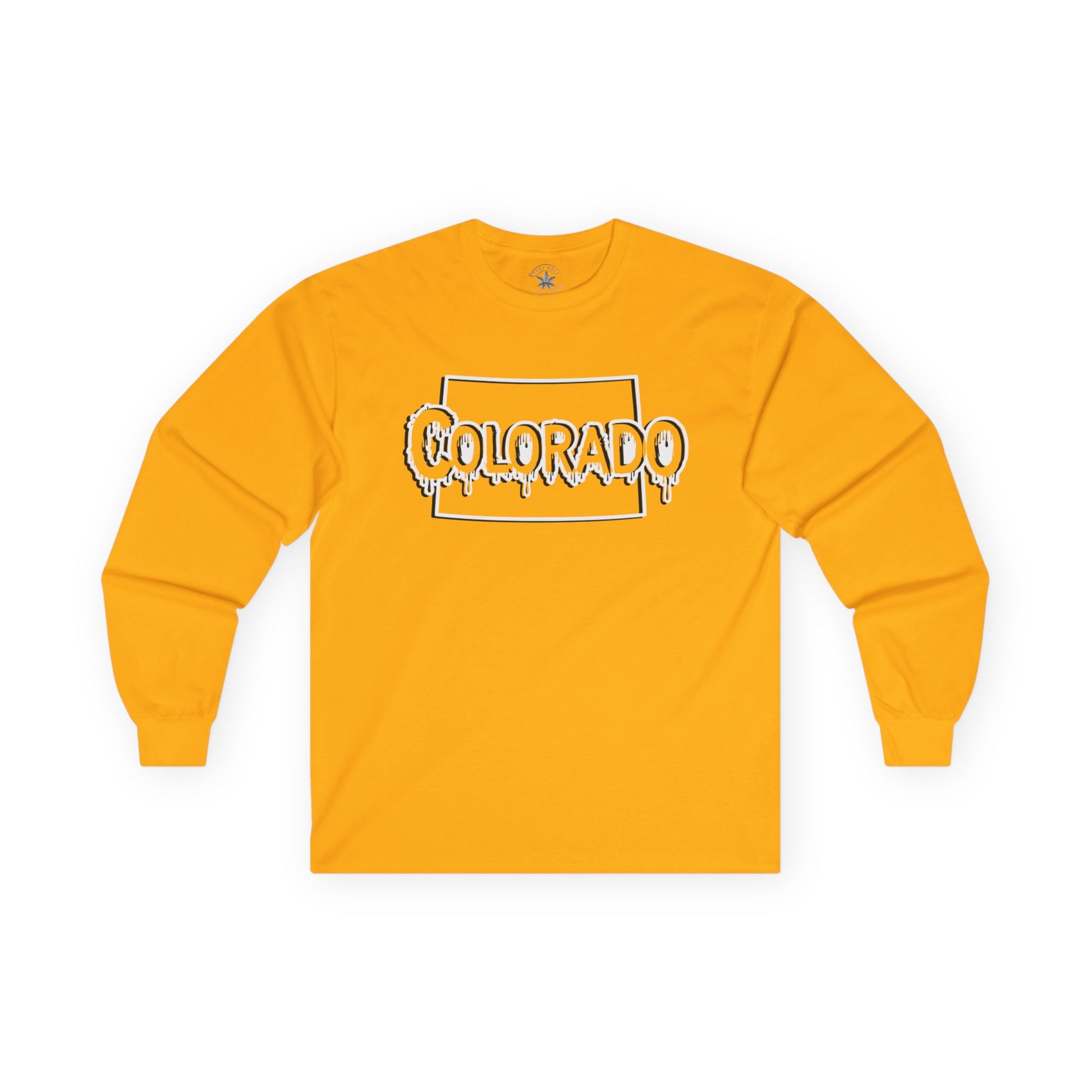 Colorado Terp Long Sleeve Tee