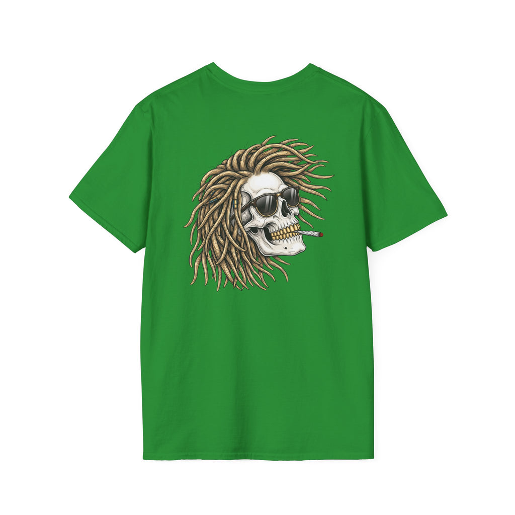 Undead Terp Boy T-Shirt #5