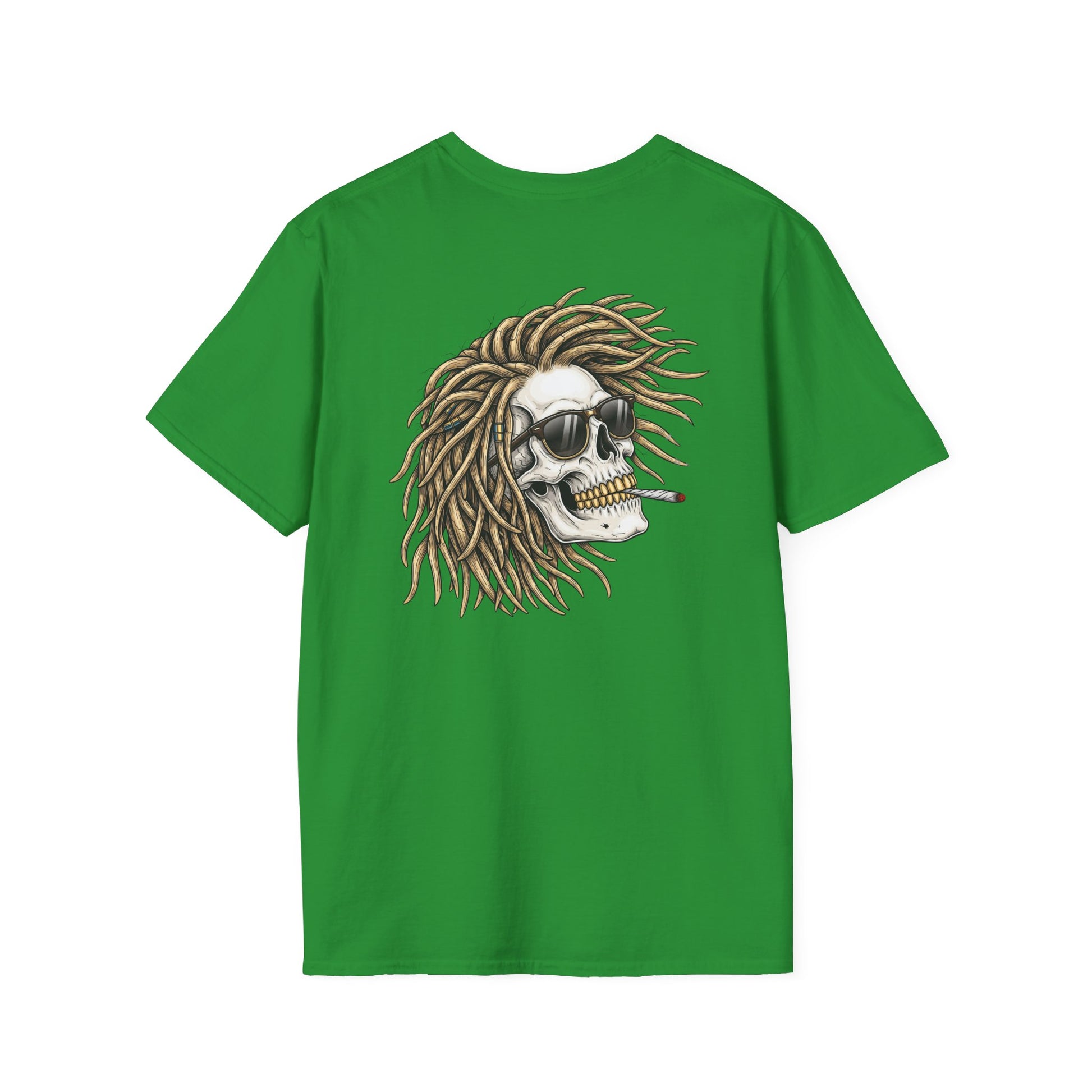 Undead Terp Boy T-Shirt #5