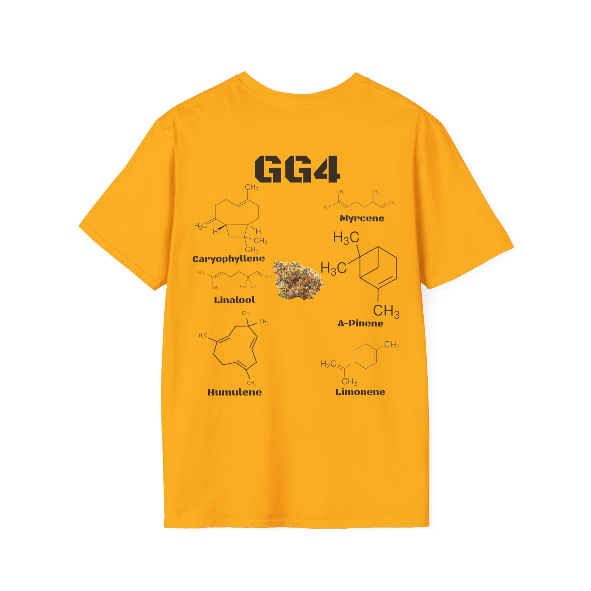 GG4 T-Shirt