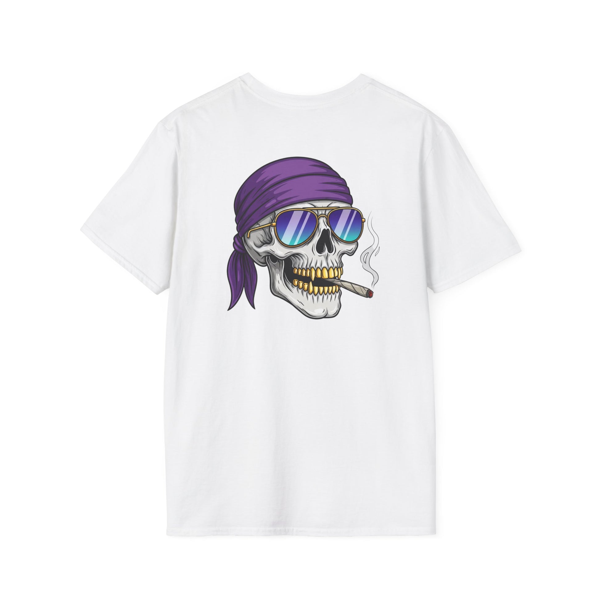 Undead Terp Boy T-Shirt #6