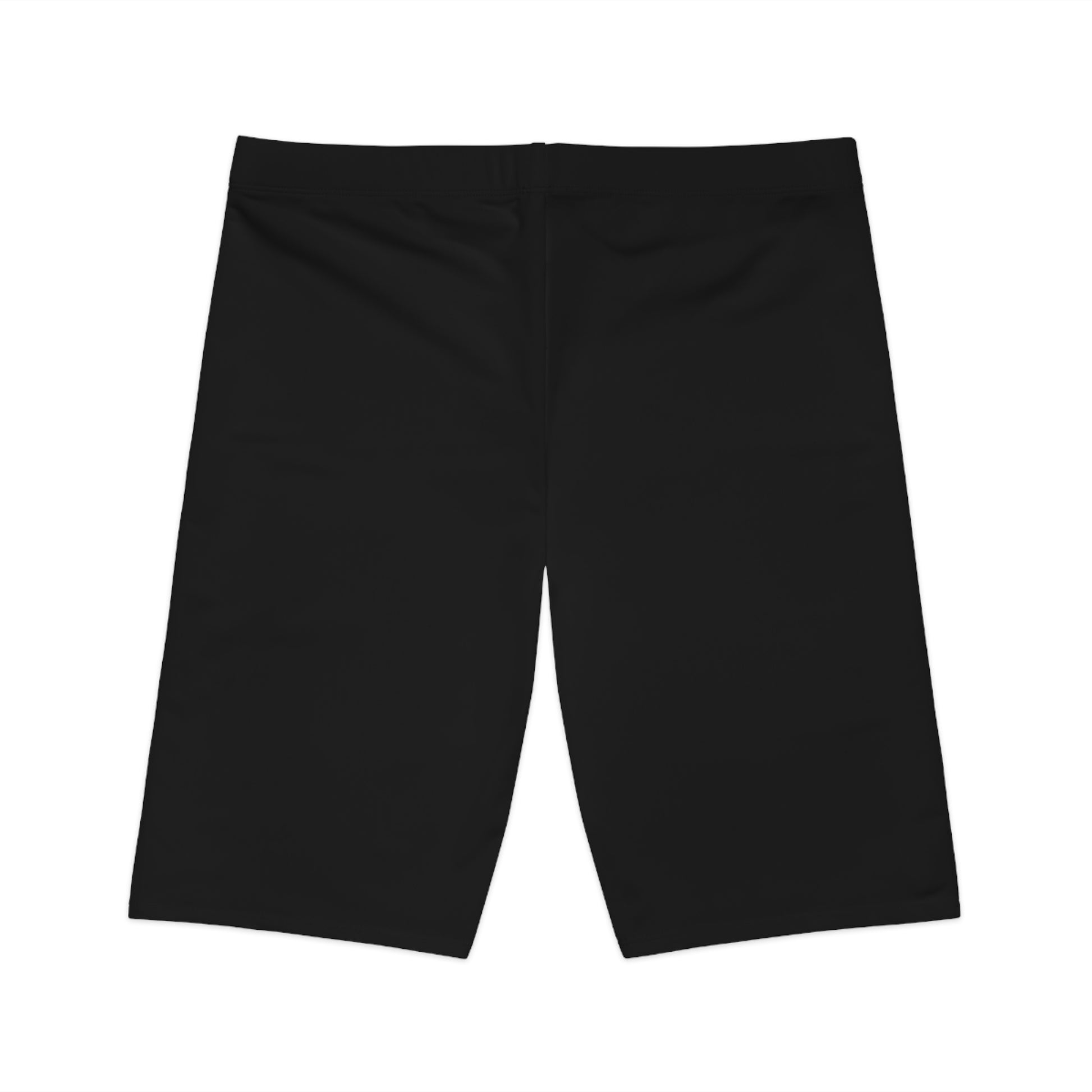 Women's Cannabis Bike Shorts