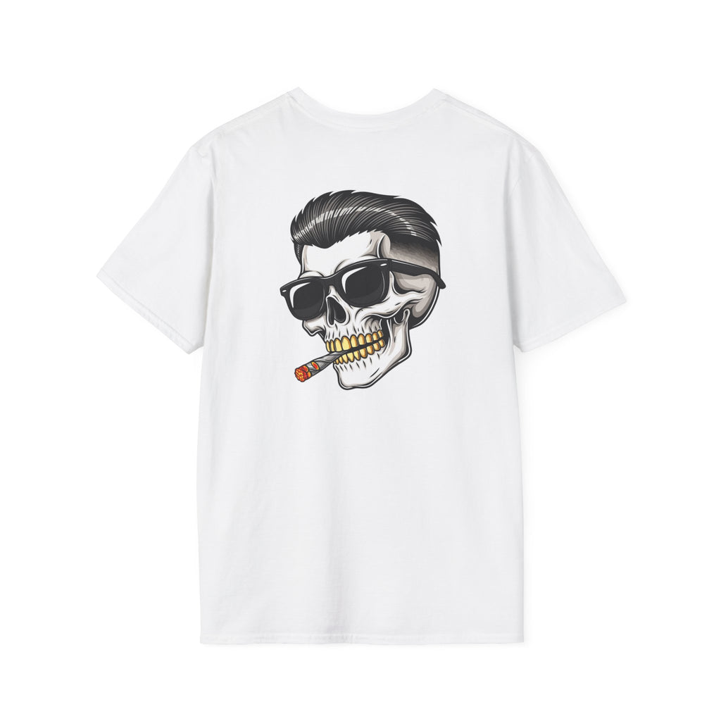 Undead Terp Boy T-Shirt #2