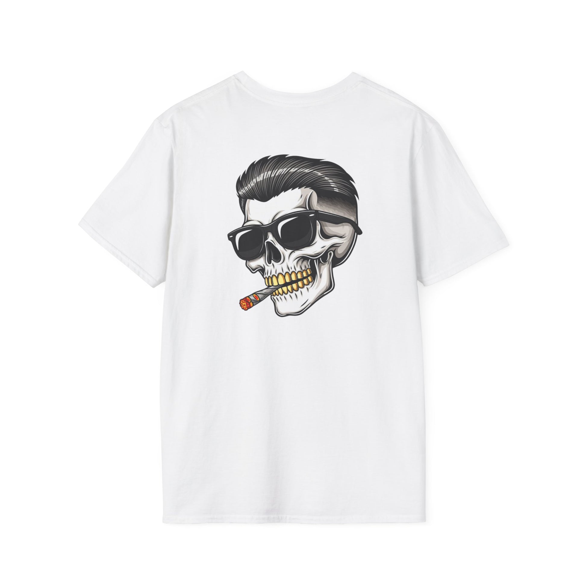 Undead Terp Boy T-Shirt #2
