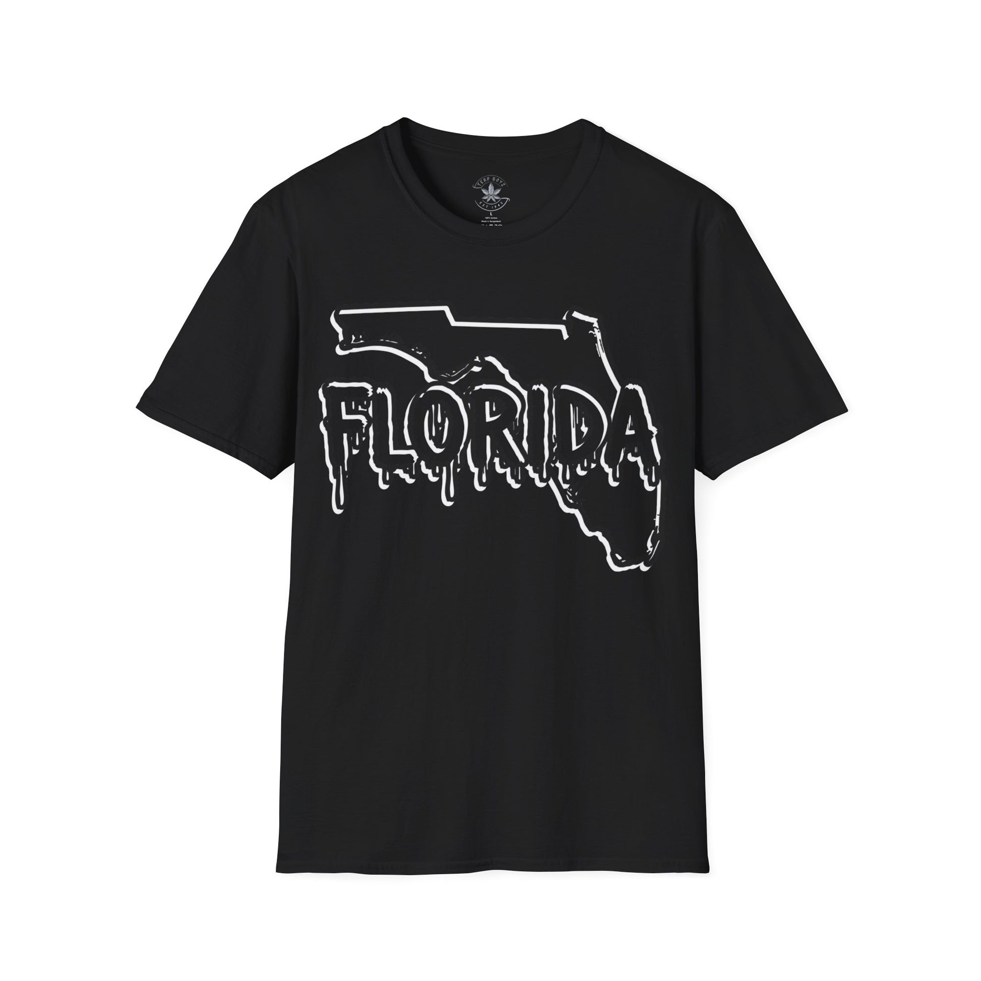 Florida Terp T-Shirt