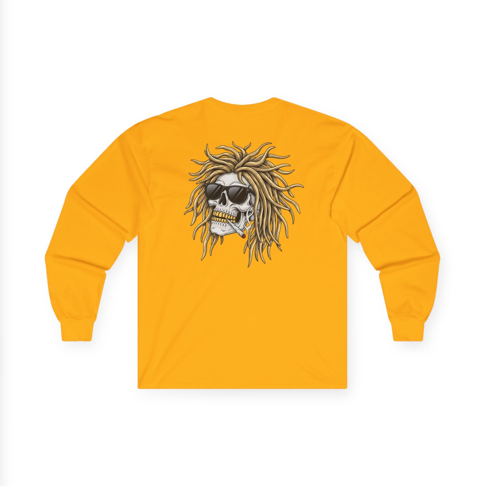 Undead Terp Boy Long Sleeve Tee #4