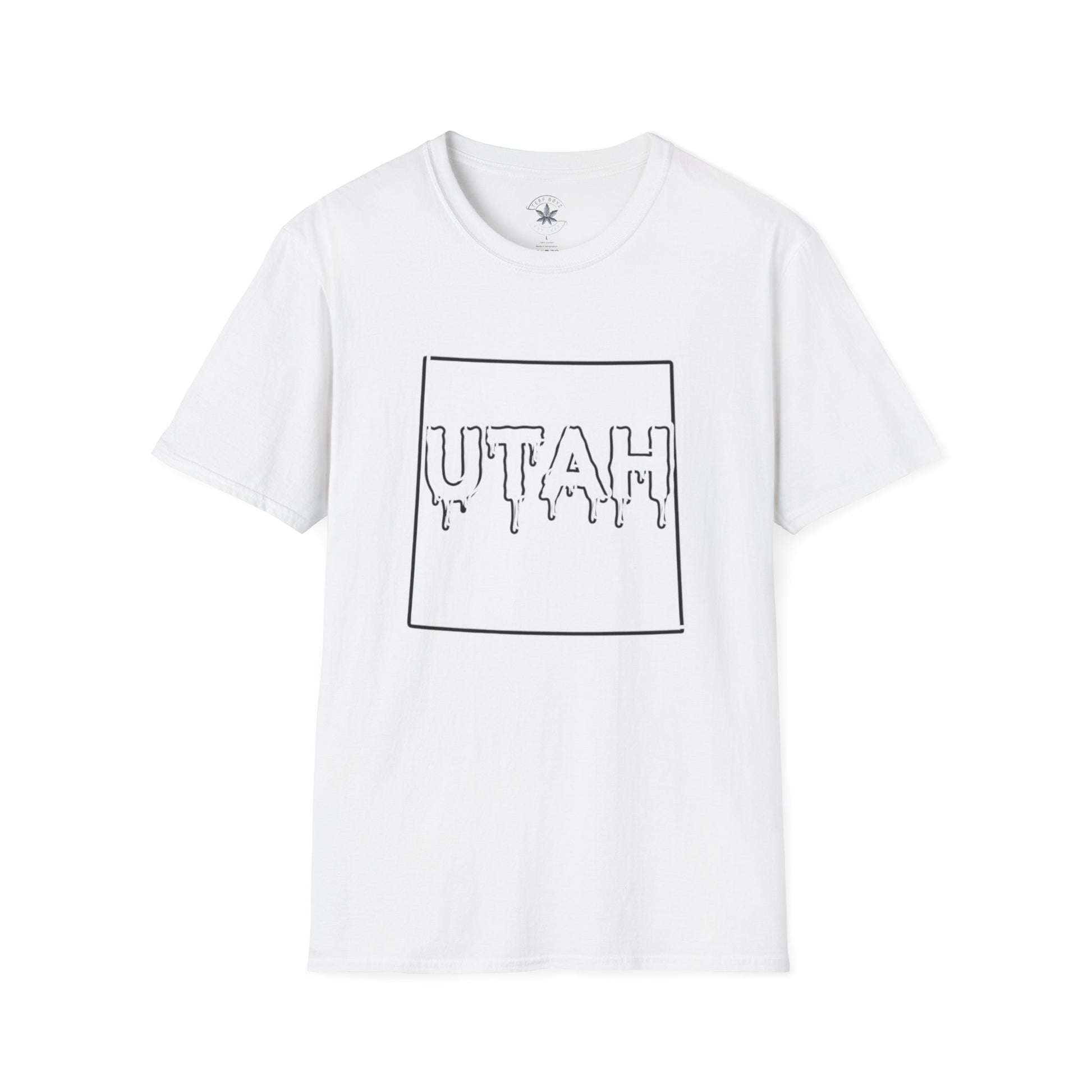Utah Terp T-Shirt