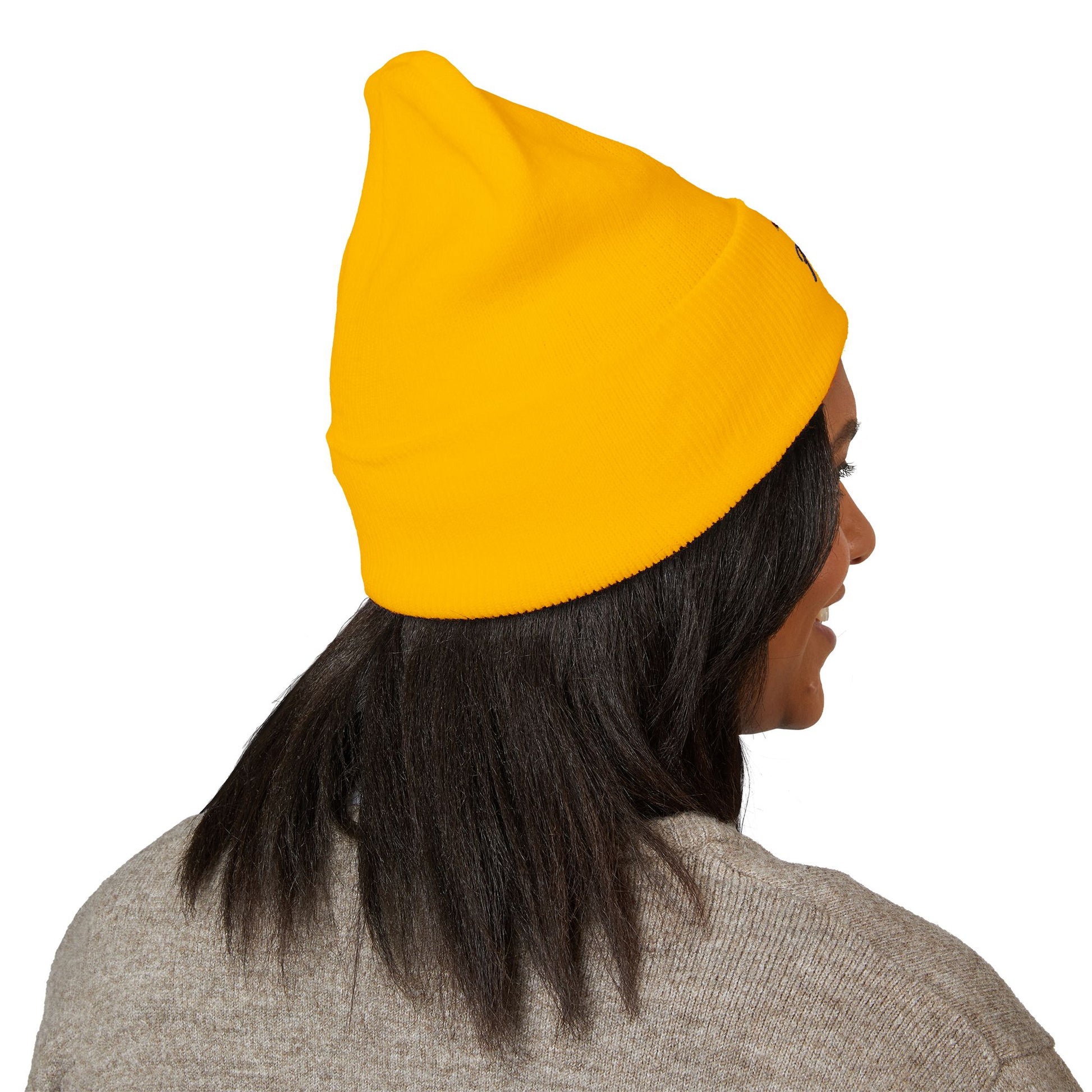 Florida Cuffed Beanie
