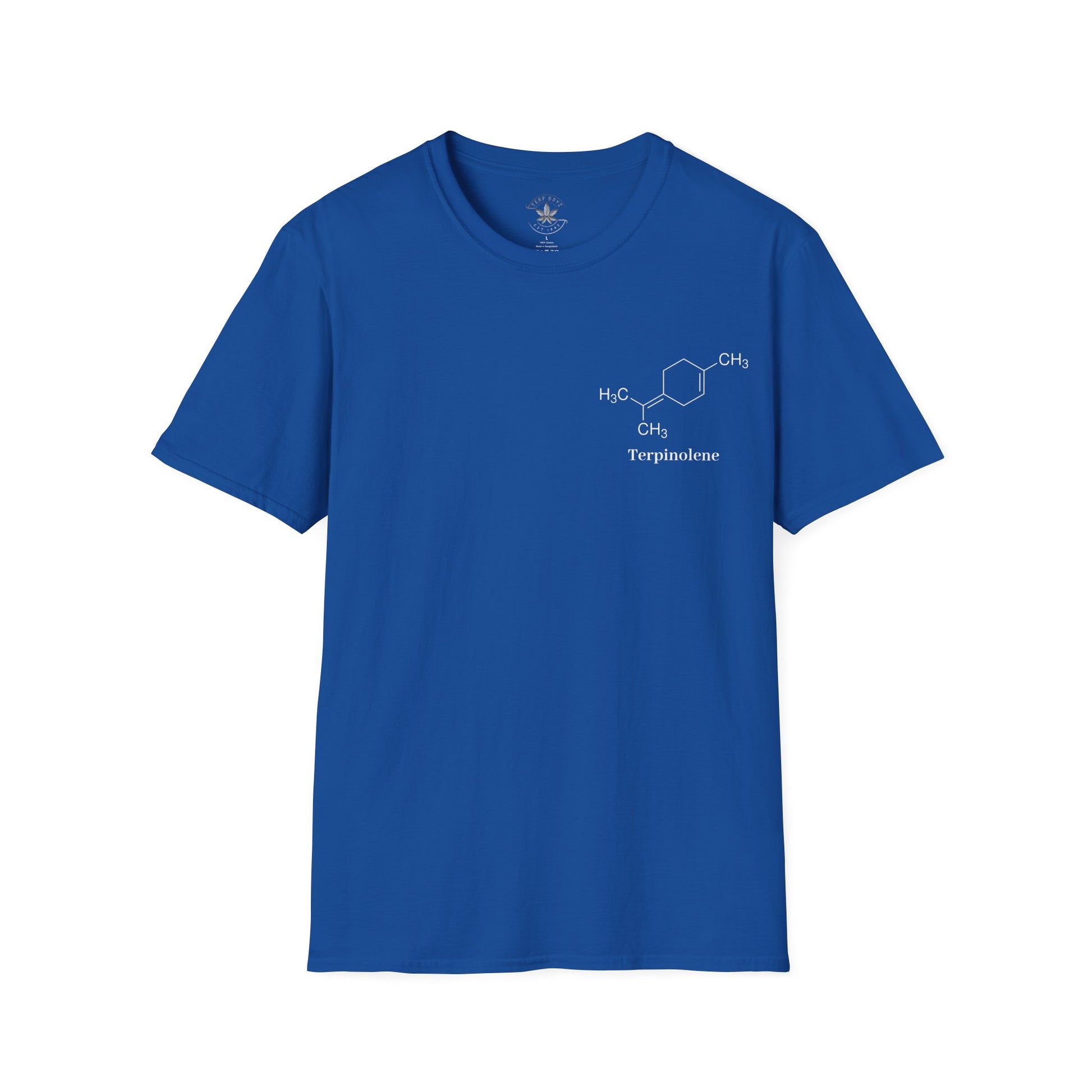 Terp Boyz "Terpinolene" T-Shirt