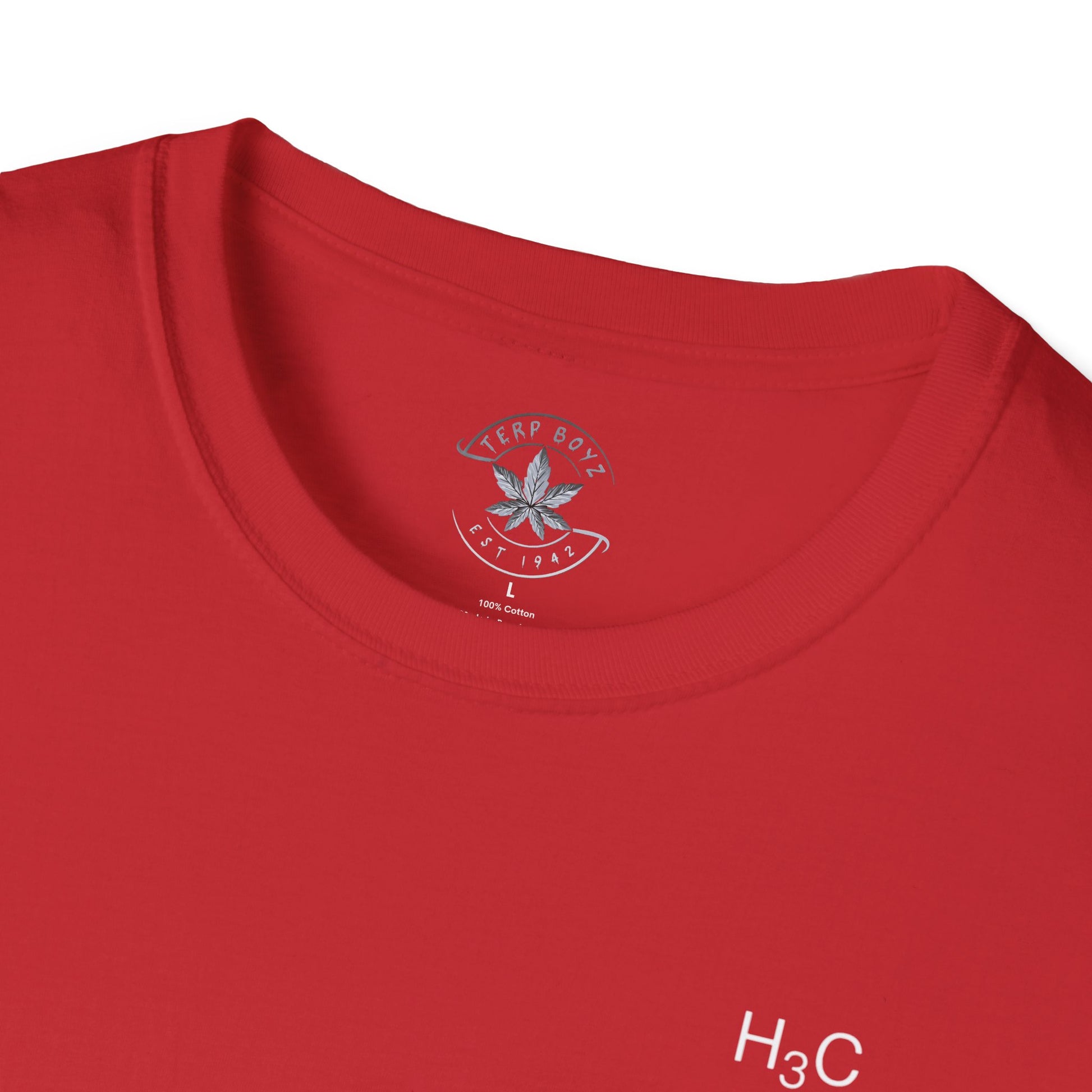 Terp Boyz "Delta 3 Carene" T-Shirt