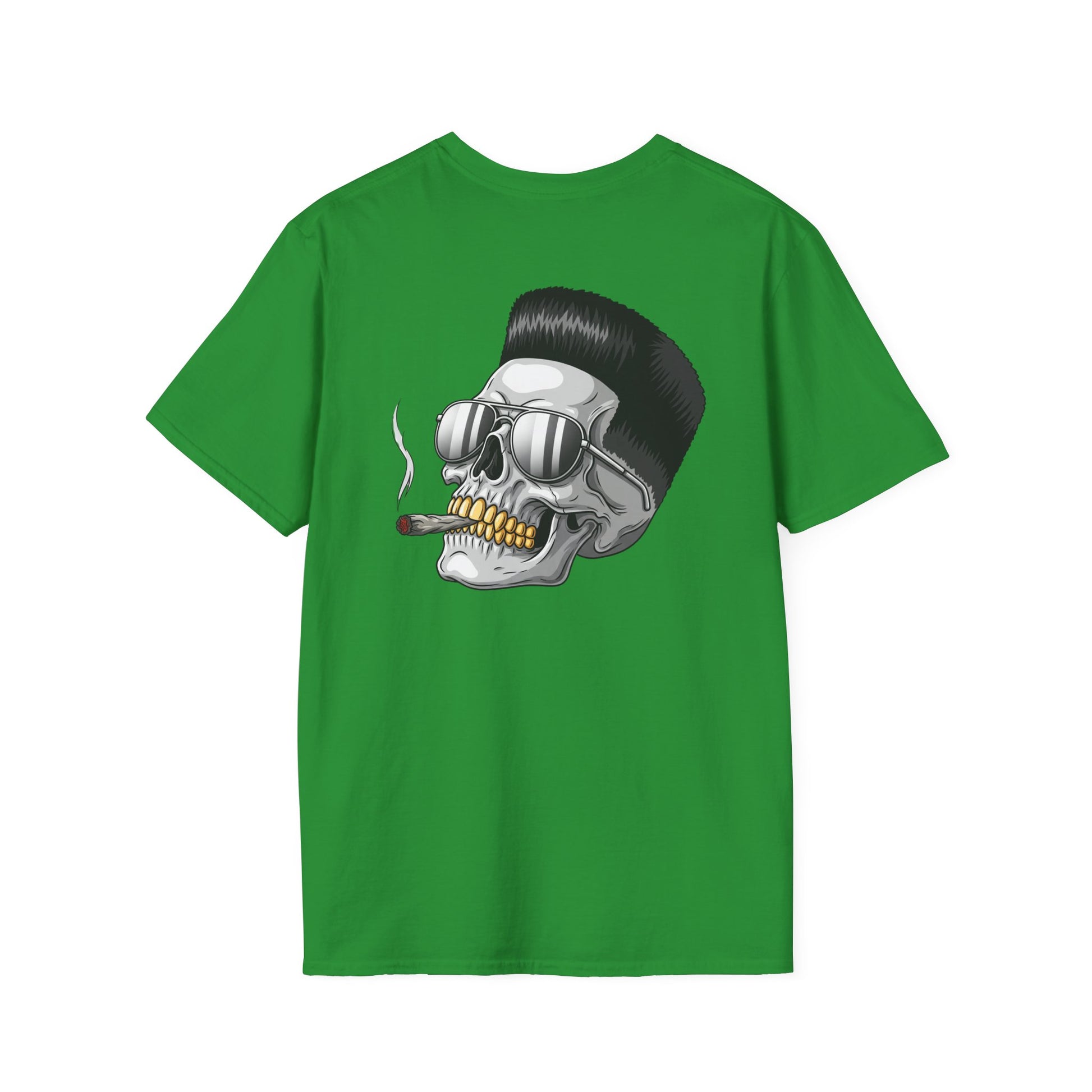 Undead Terp Boy T-Shirt #3
