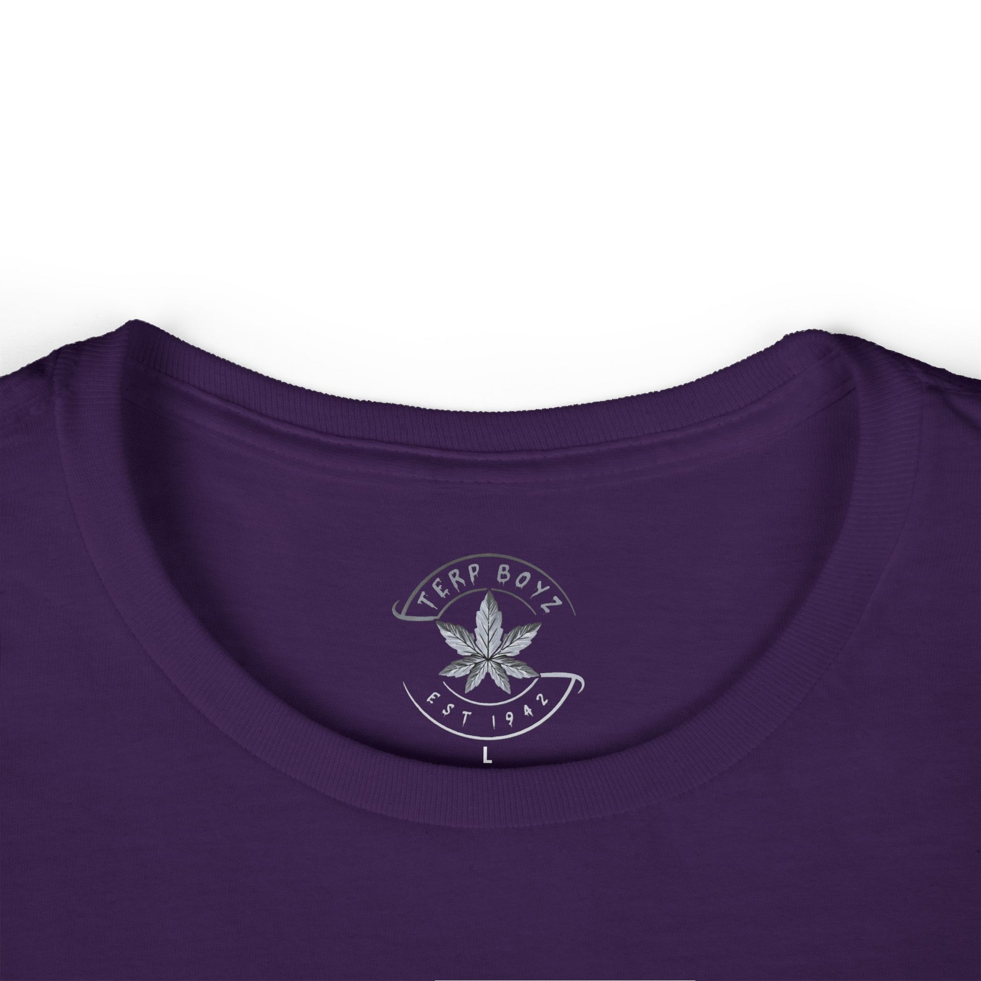 Women's "A-Pinene" Tee
