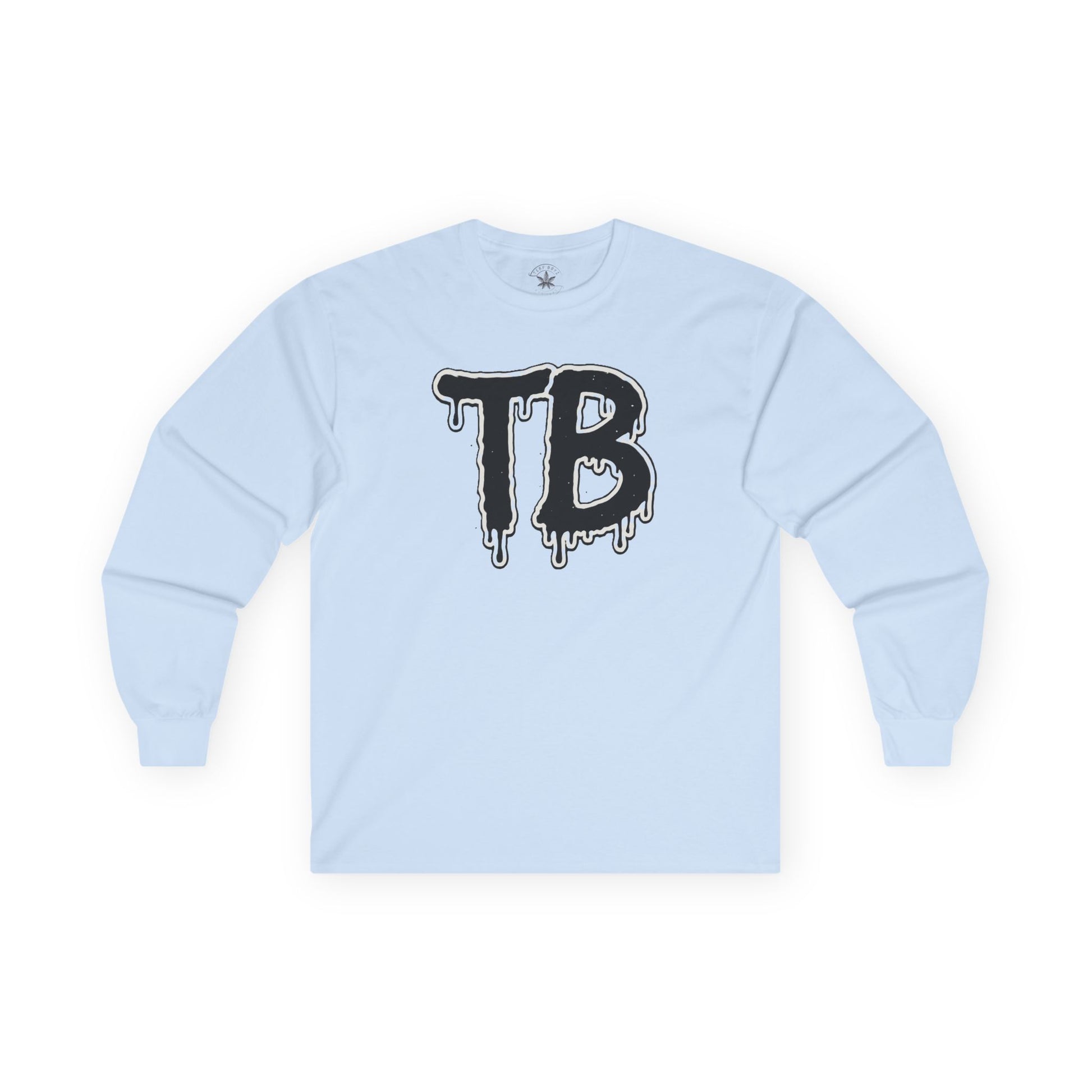 Unisex Ultra Cotton Long Sleeve Tee