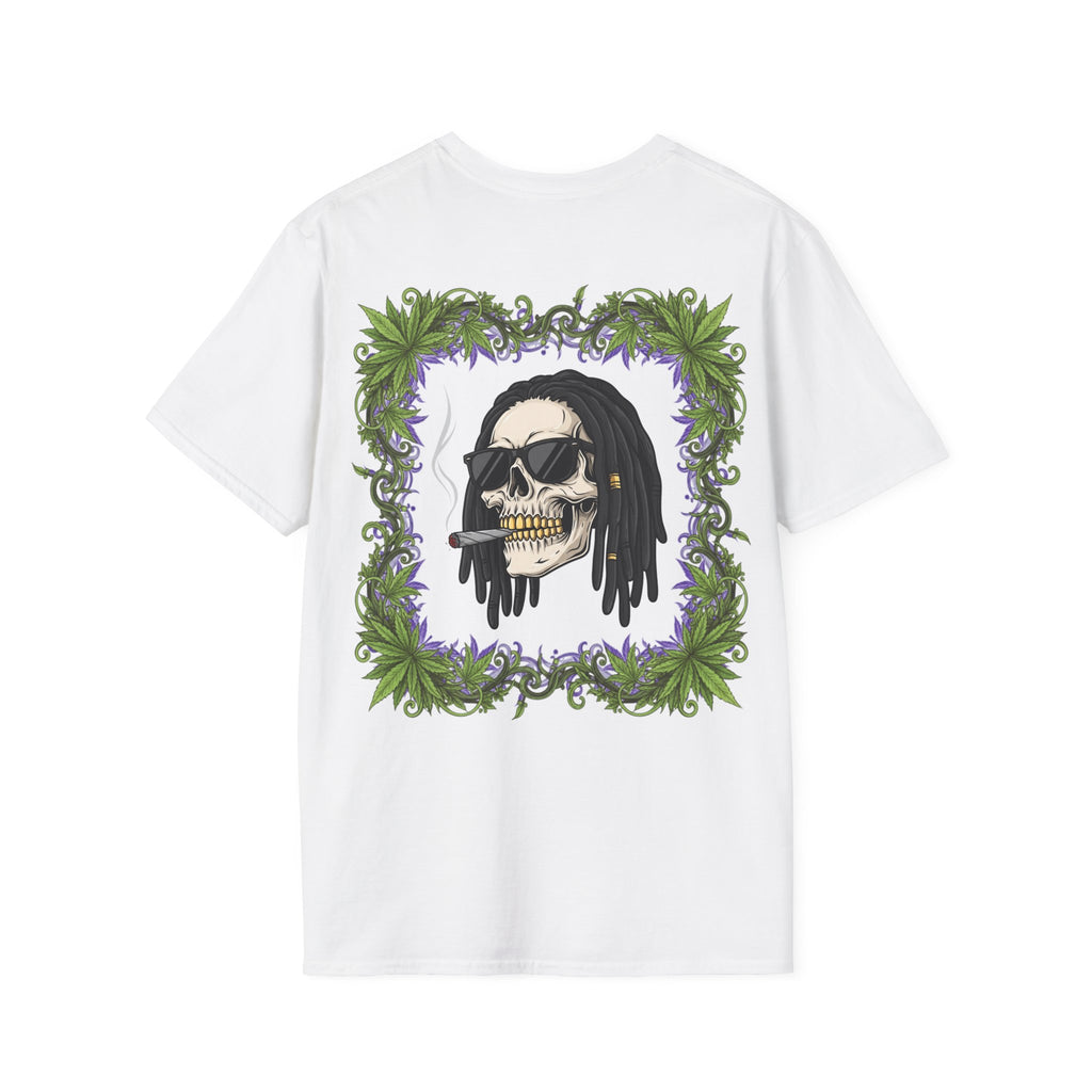 Undead Terp Boy T-Shirt #9