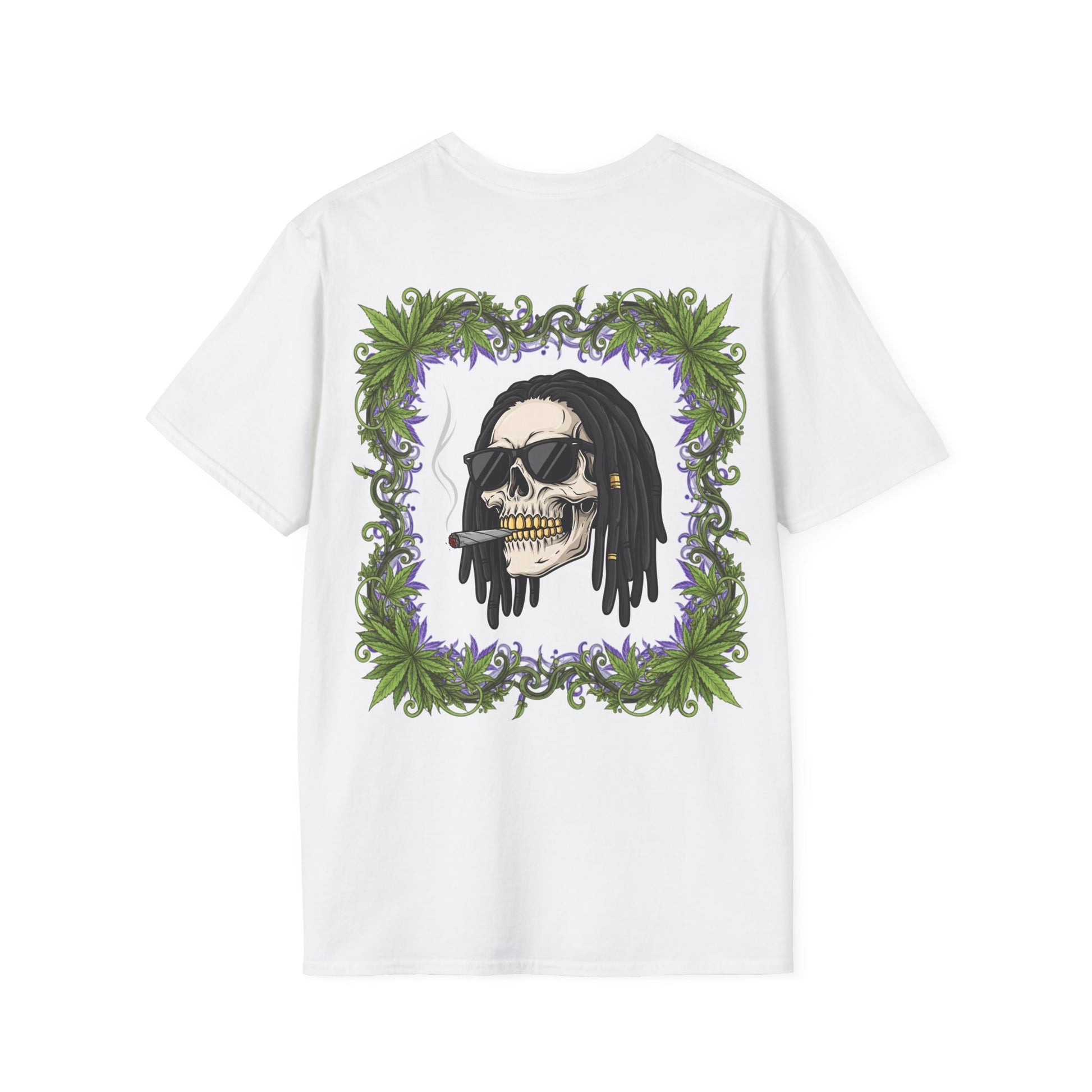 Undead Terp Boy T-Shirt #9