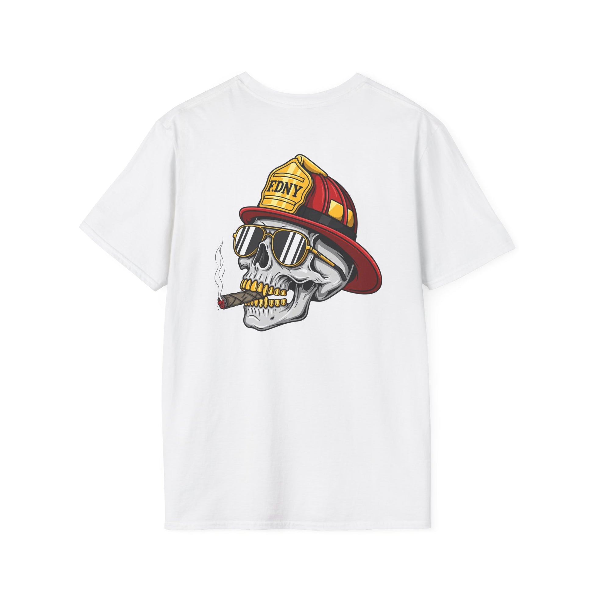 Undead Terp Boy T-Shirt #8