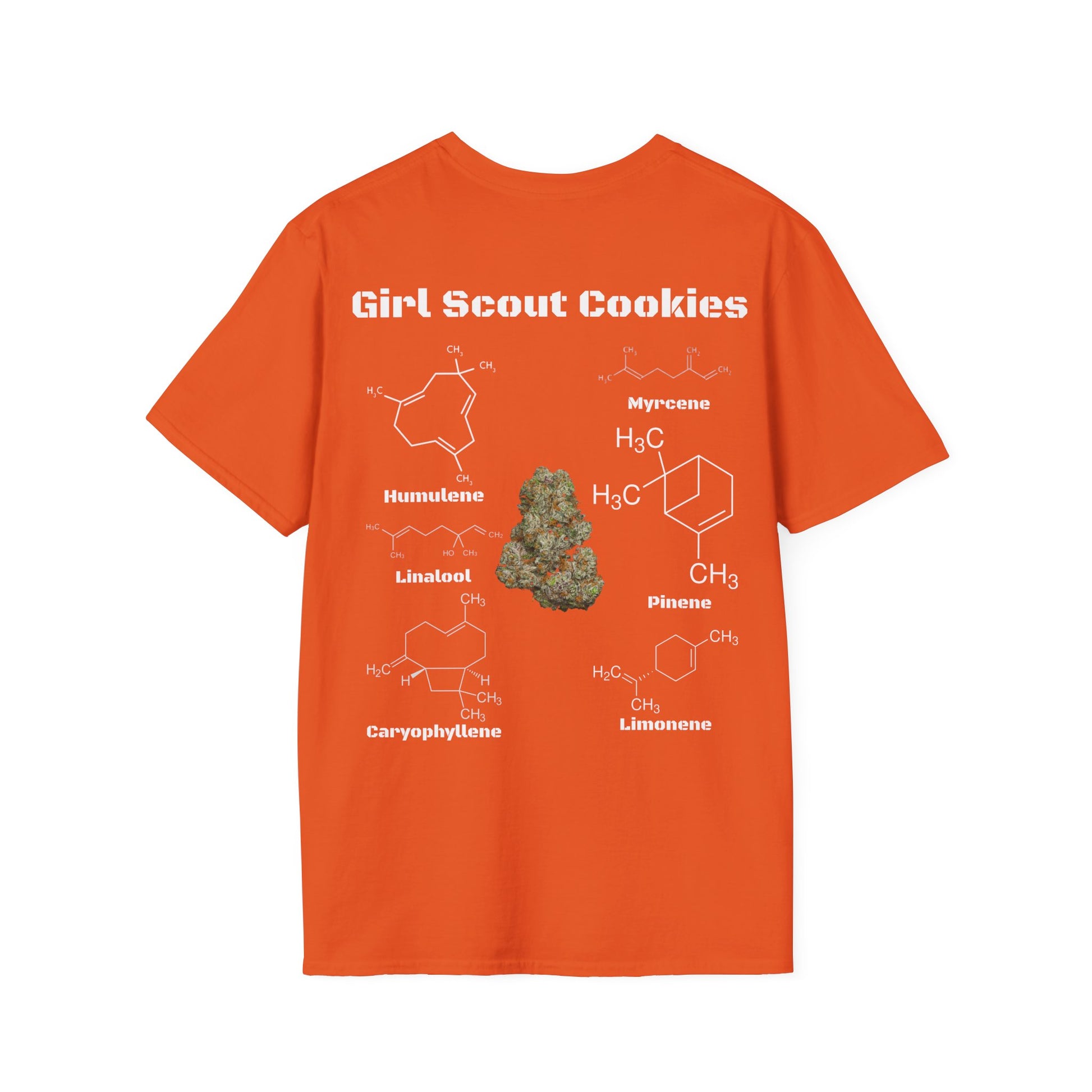 GSC T-Shirt