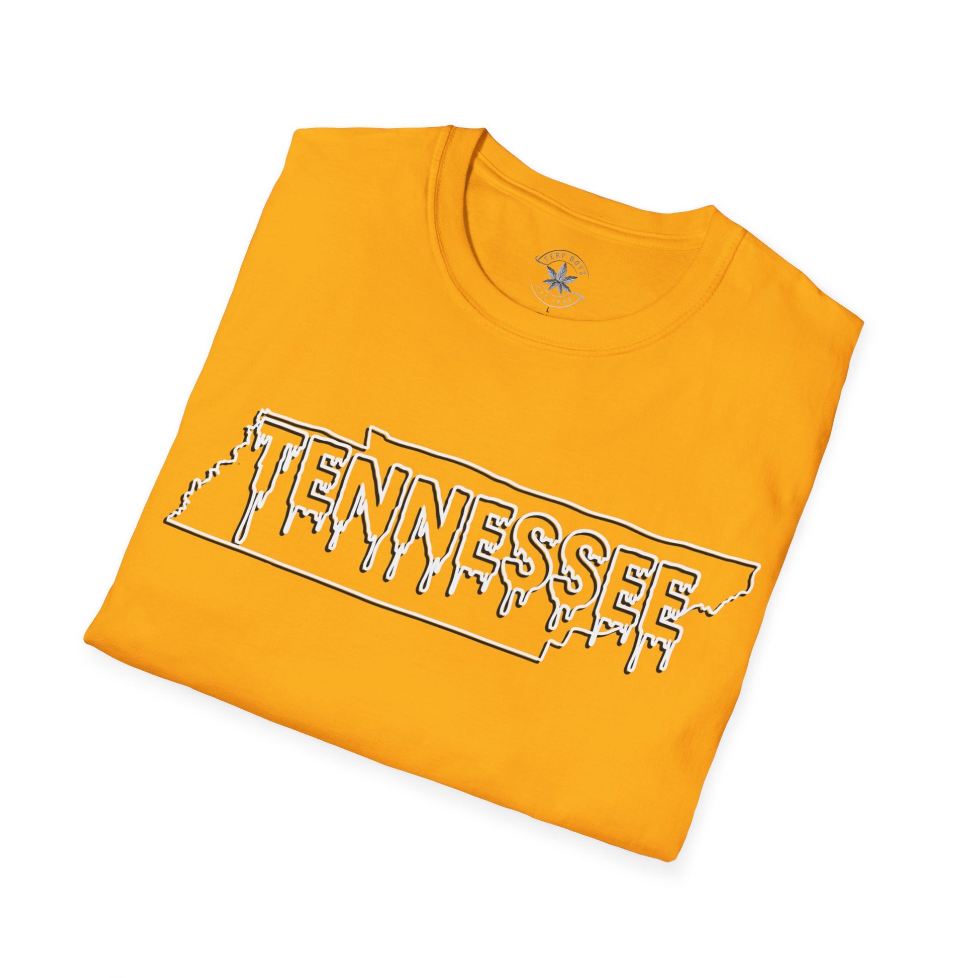 Tennessee Terp T-Shirt