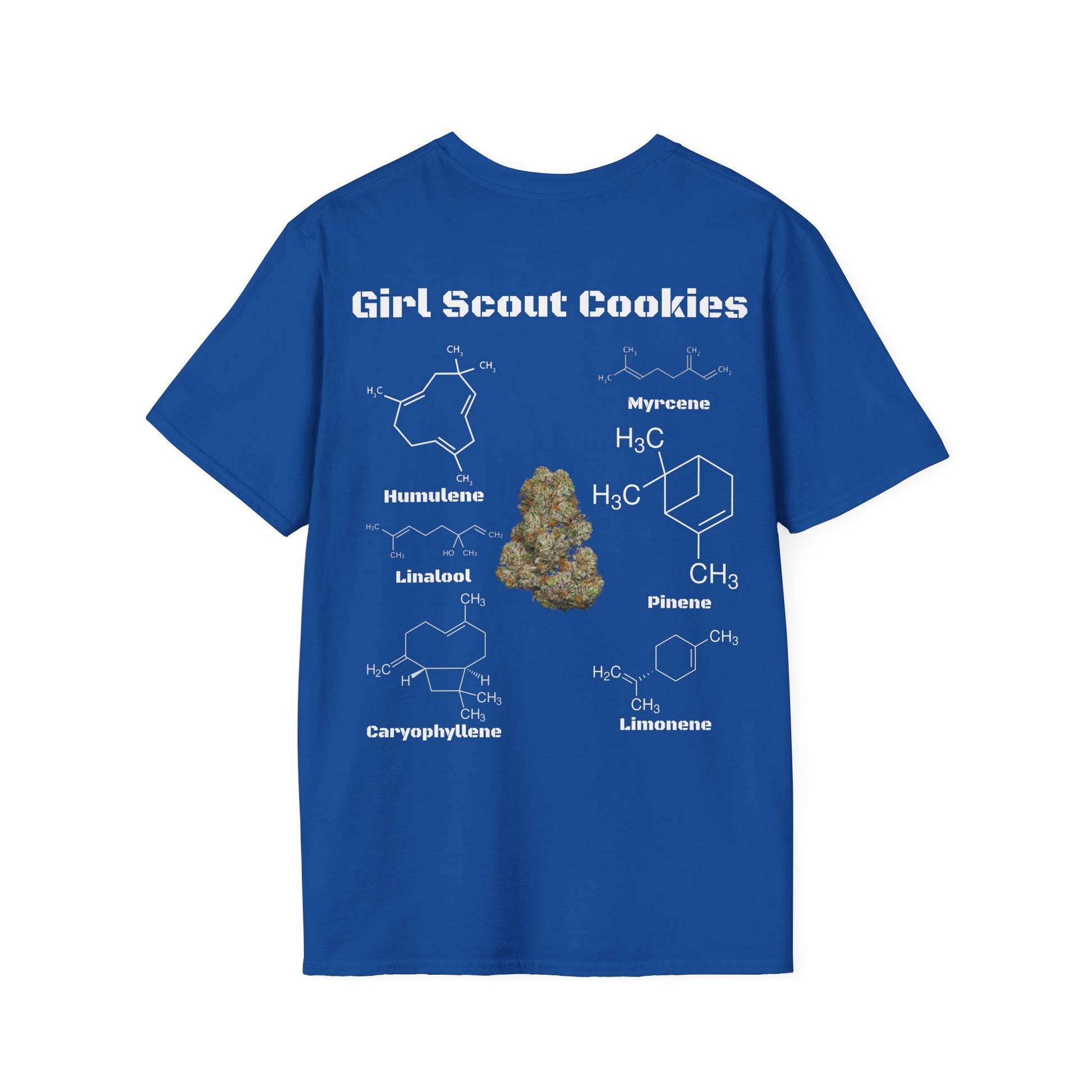 GSC T-Shirt