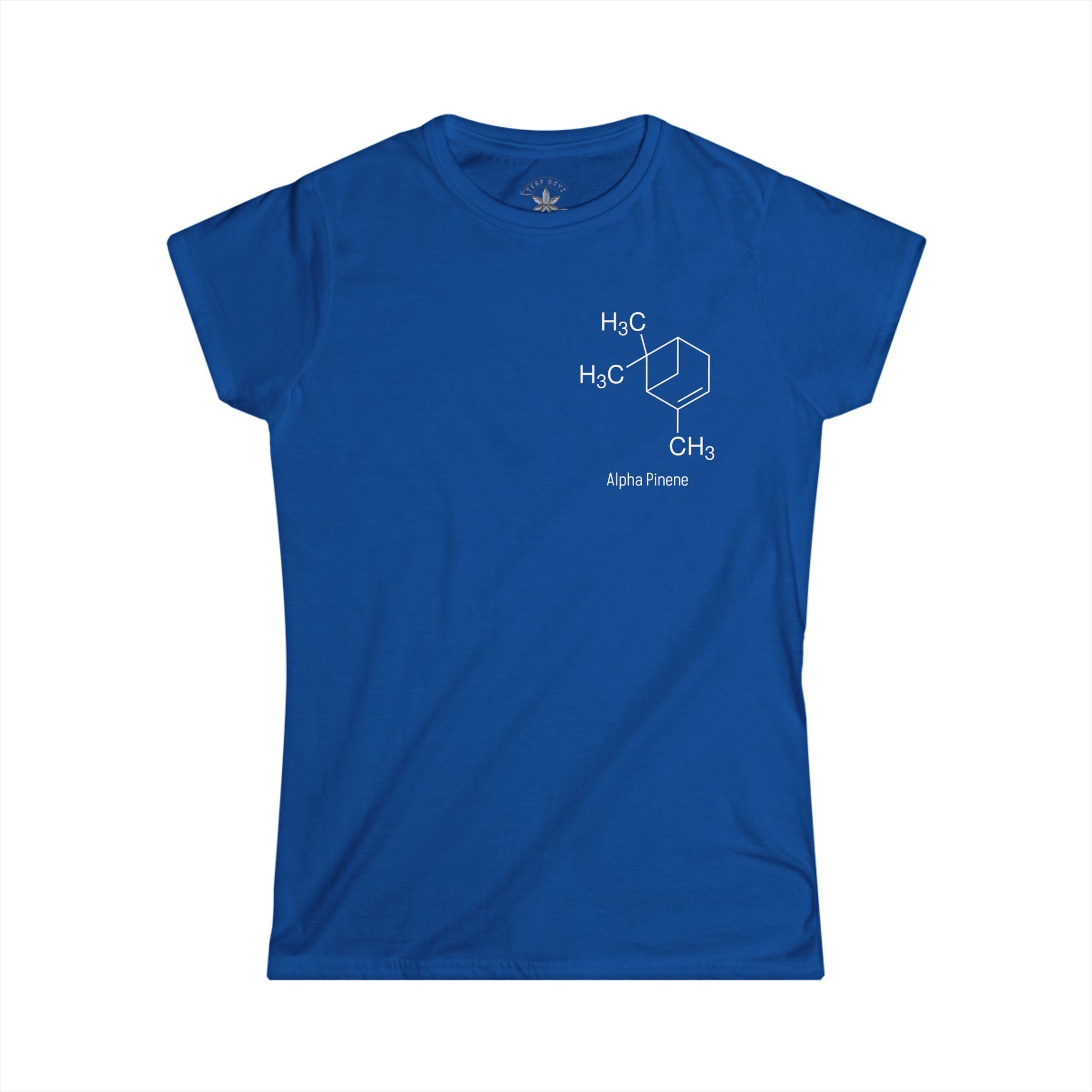 Women's "A-Pinene" Tee