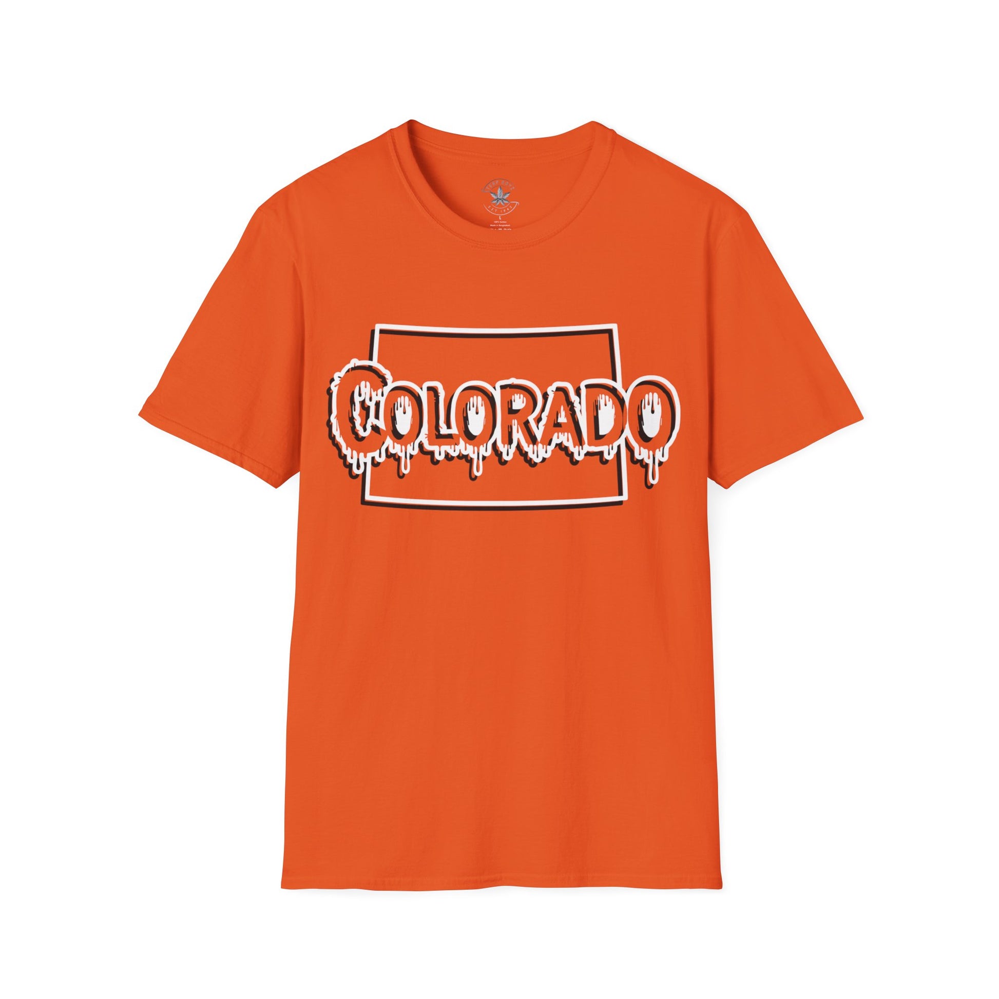 Colorado Terp T-Shirt