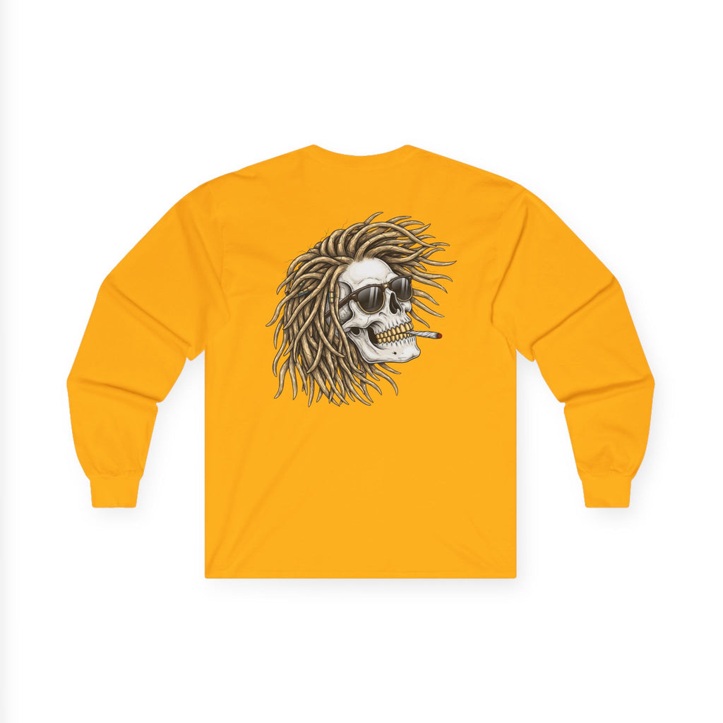 Undead Terp Boy Long Sleeve Tee #5