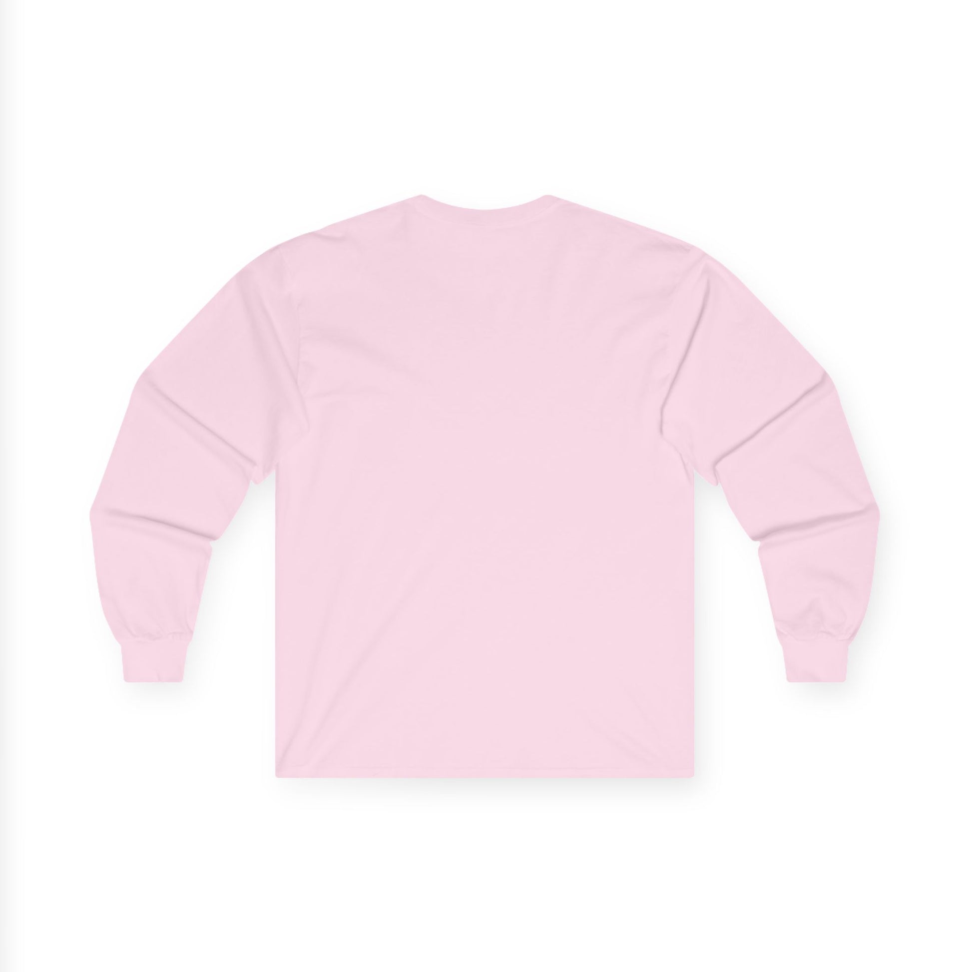 California Terp Long Sleeve Tee