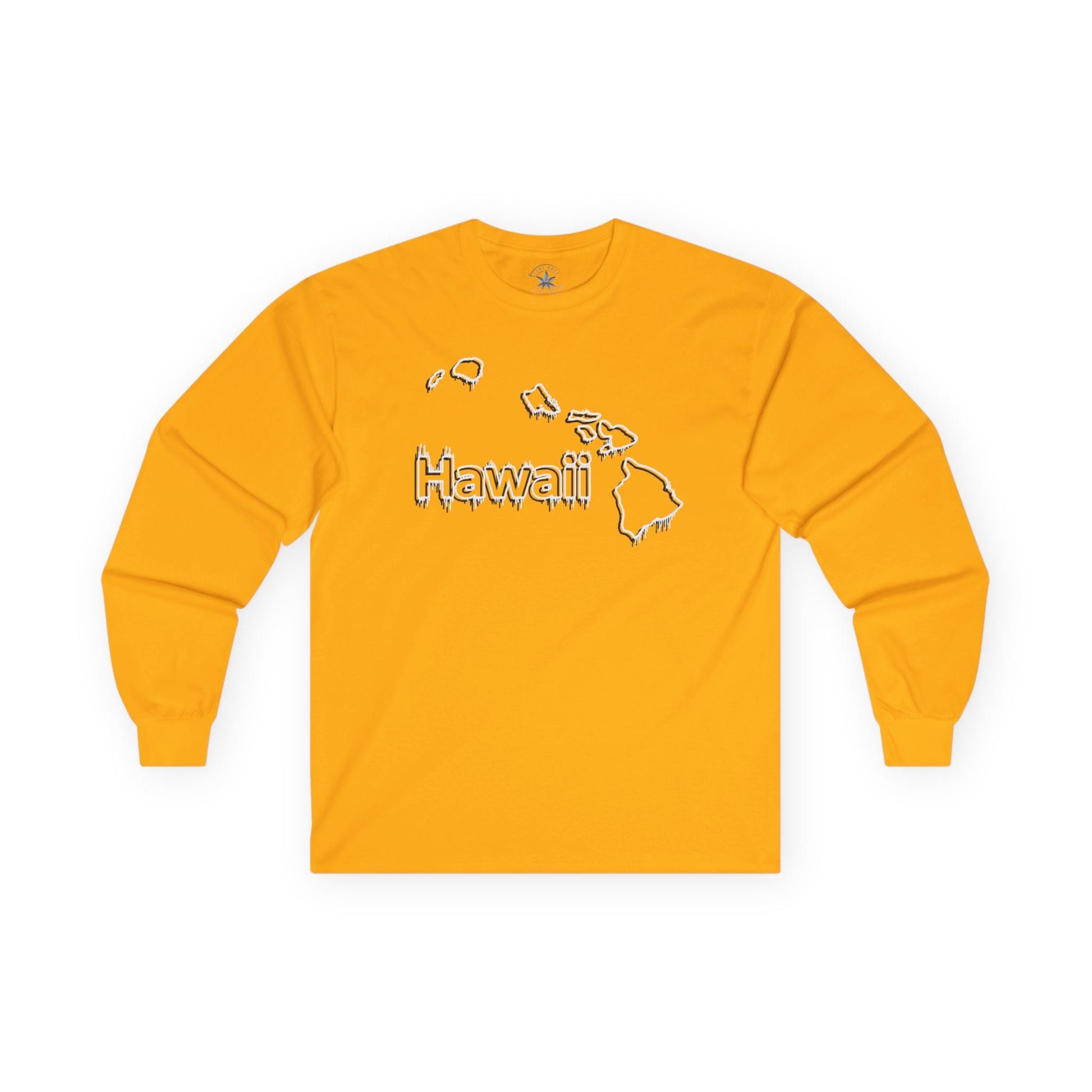 Hawaii Terp Long Sleeve Tee