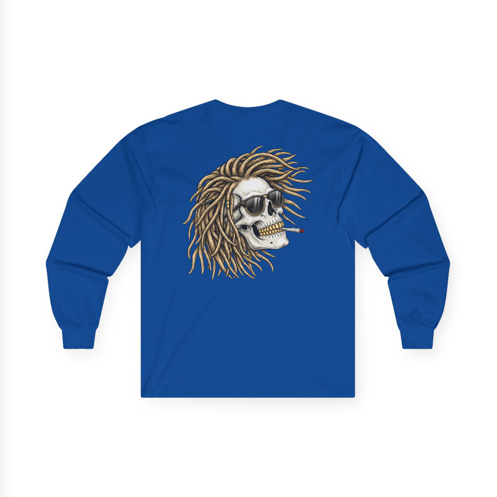 Undead Terp Boy Long Sleeve Tee #5