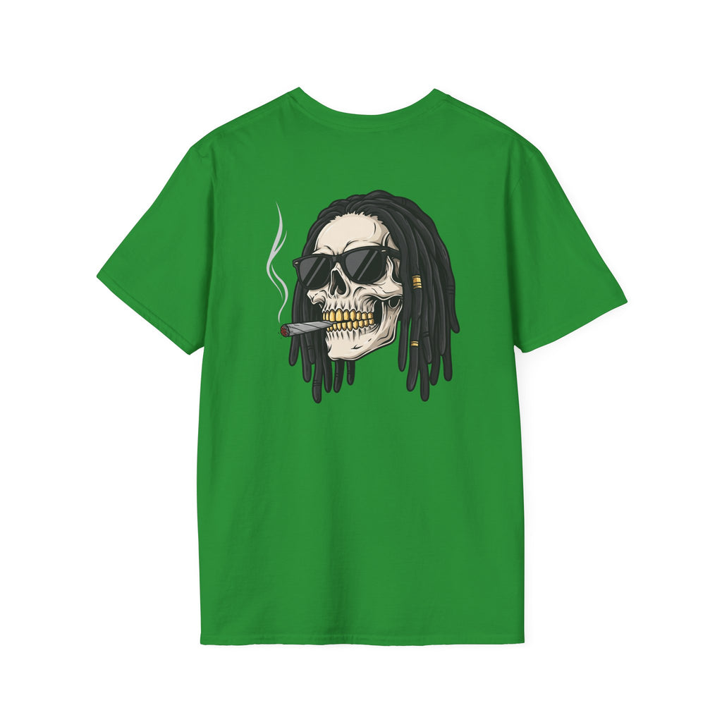 Undead Terp Boy T-Shirt #9