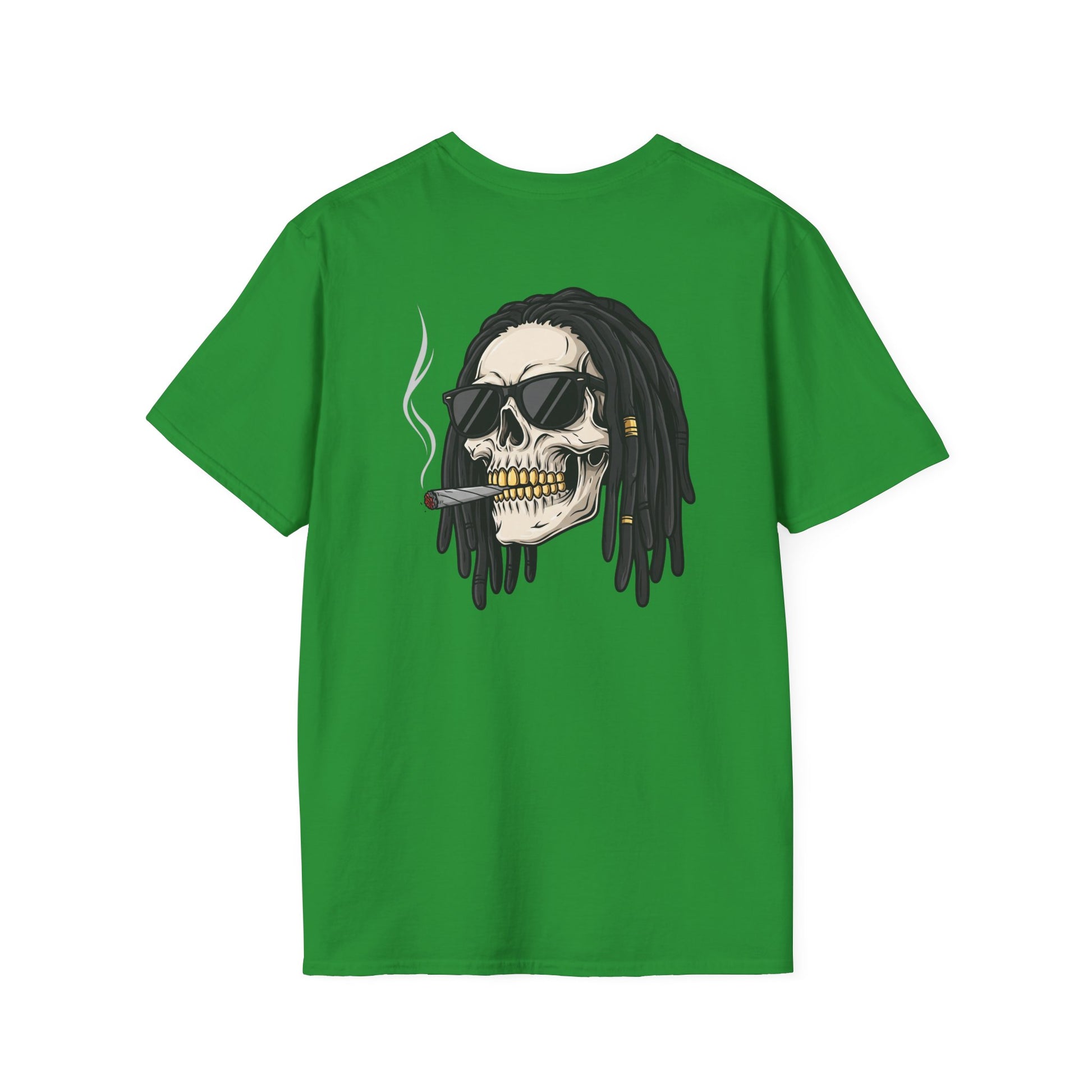 Undead Terp Boy T-Shirt #9