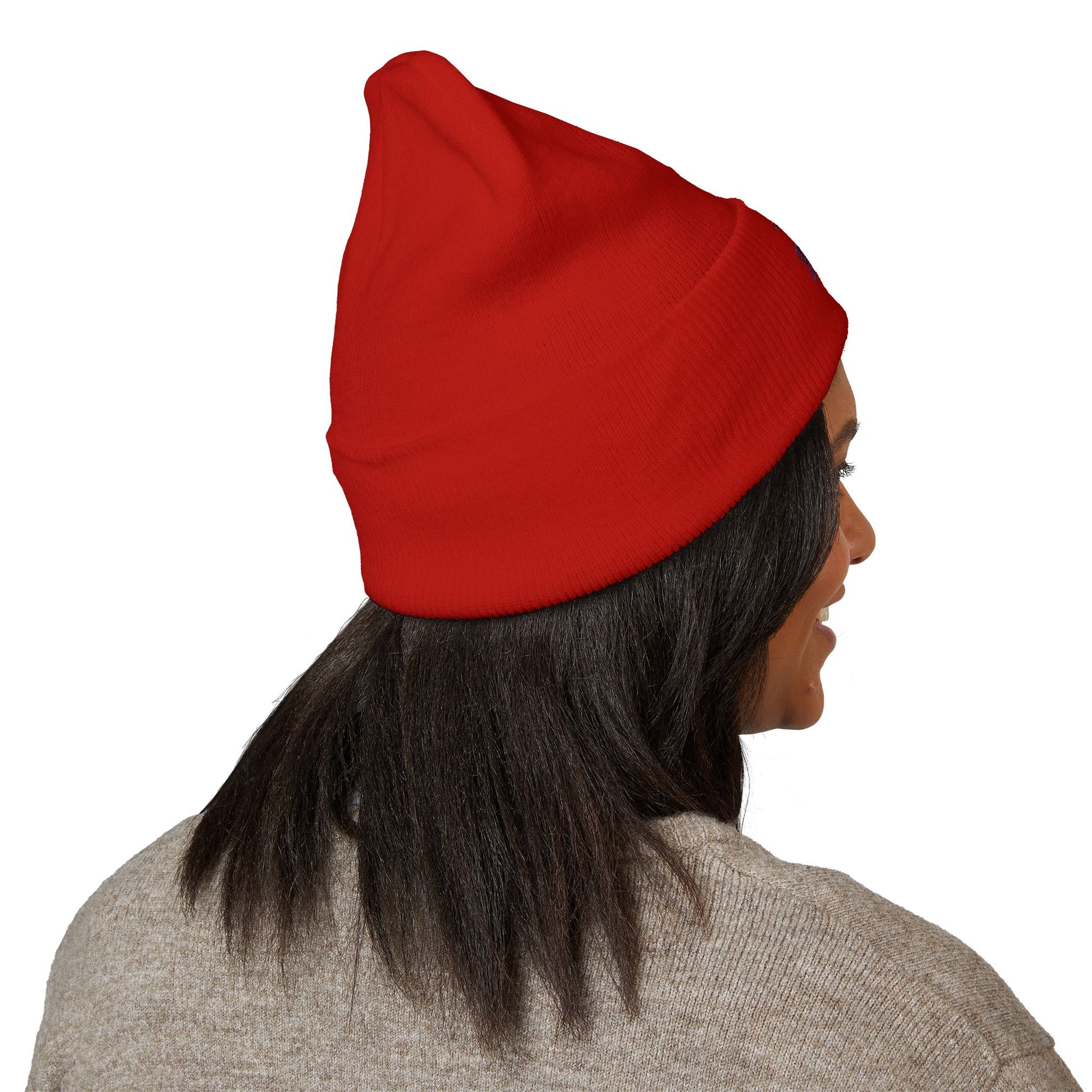 Florida Cuffed Beanie