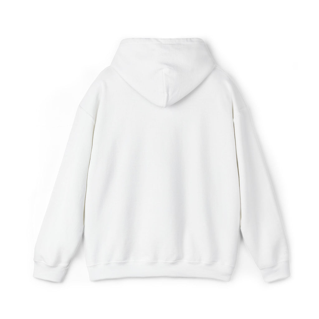 Terp Boyz Hooded Sweatshirt