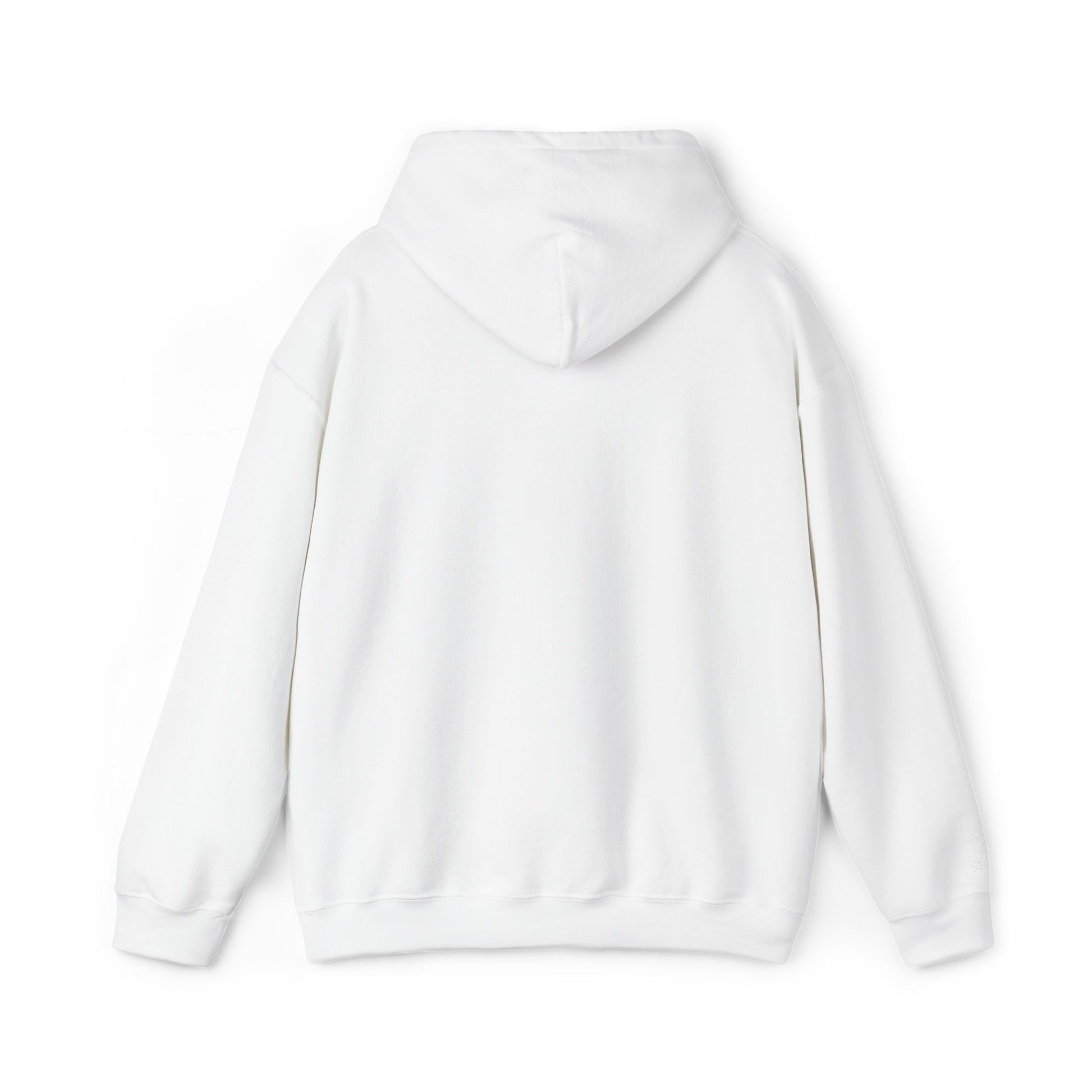 Terp Boyz Hooded Sweatshirt