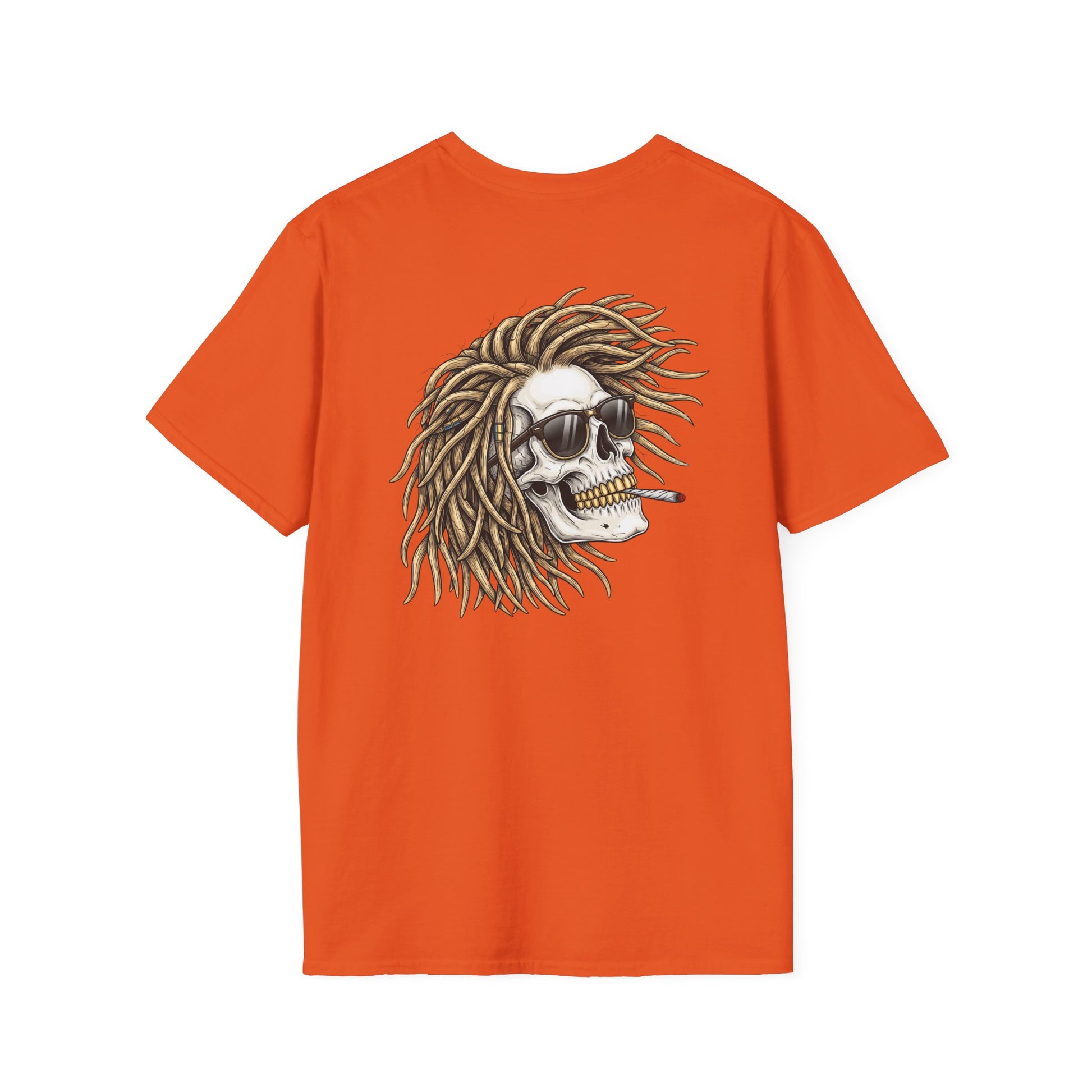 Undead Terp Boy T-Shirt #5